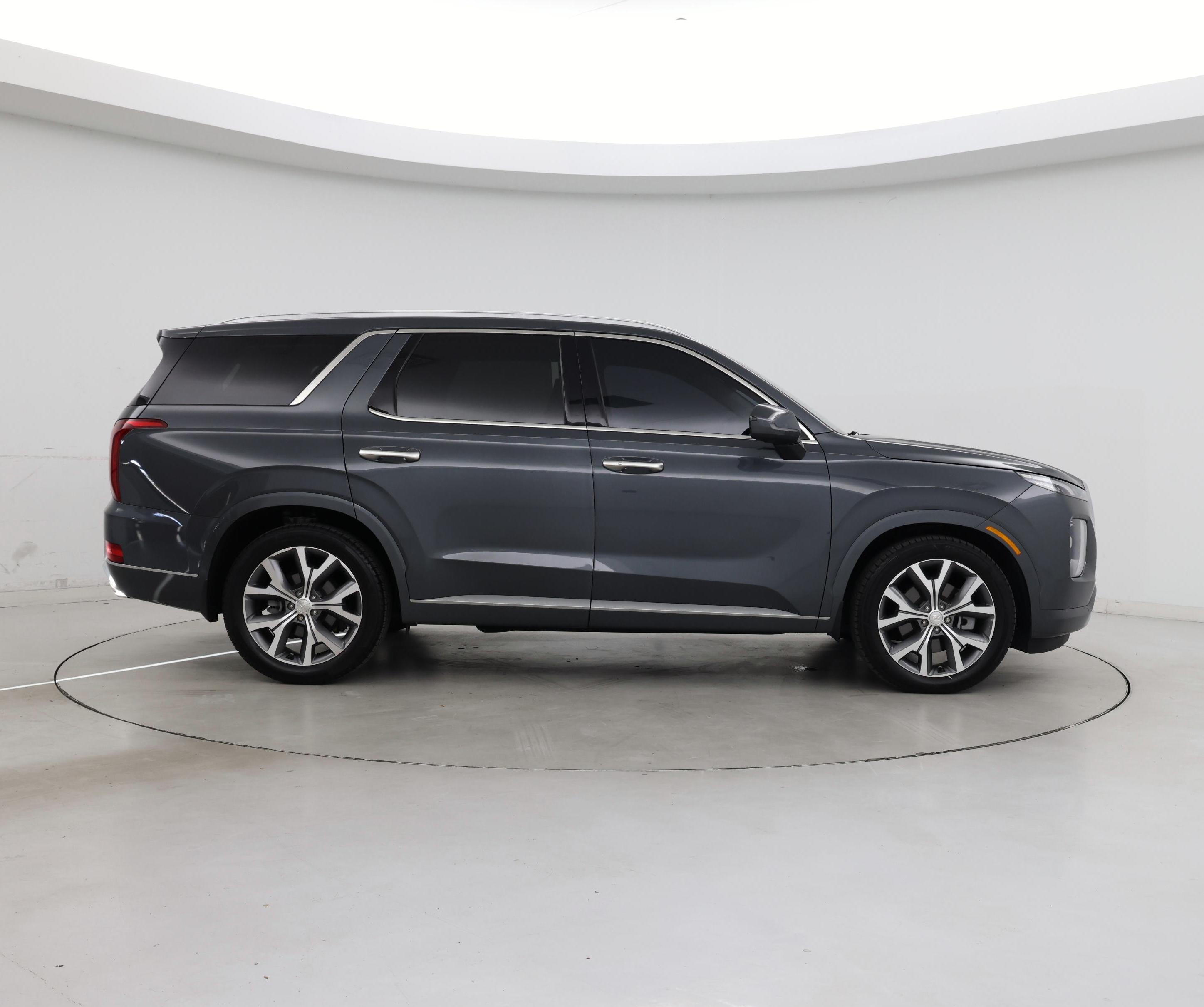 Thumbnail: 2022 Hyundai Palisade - 7