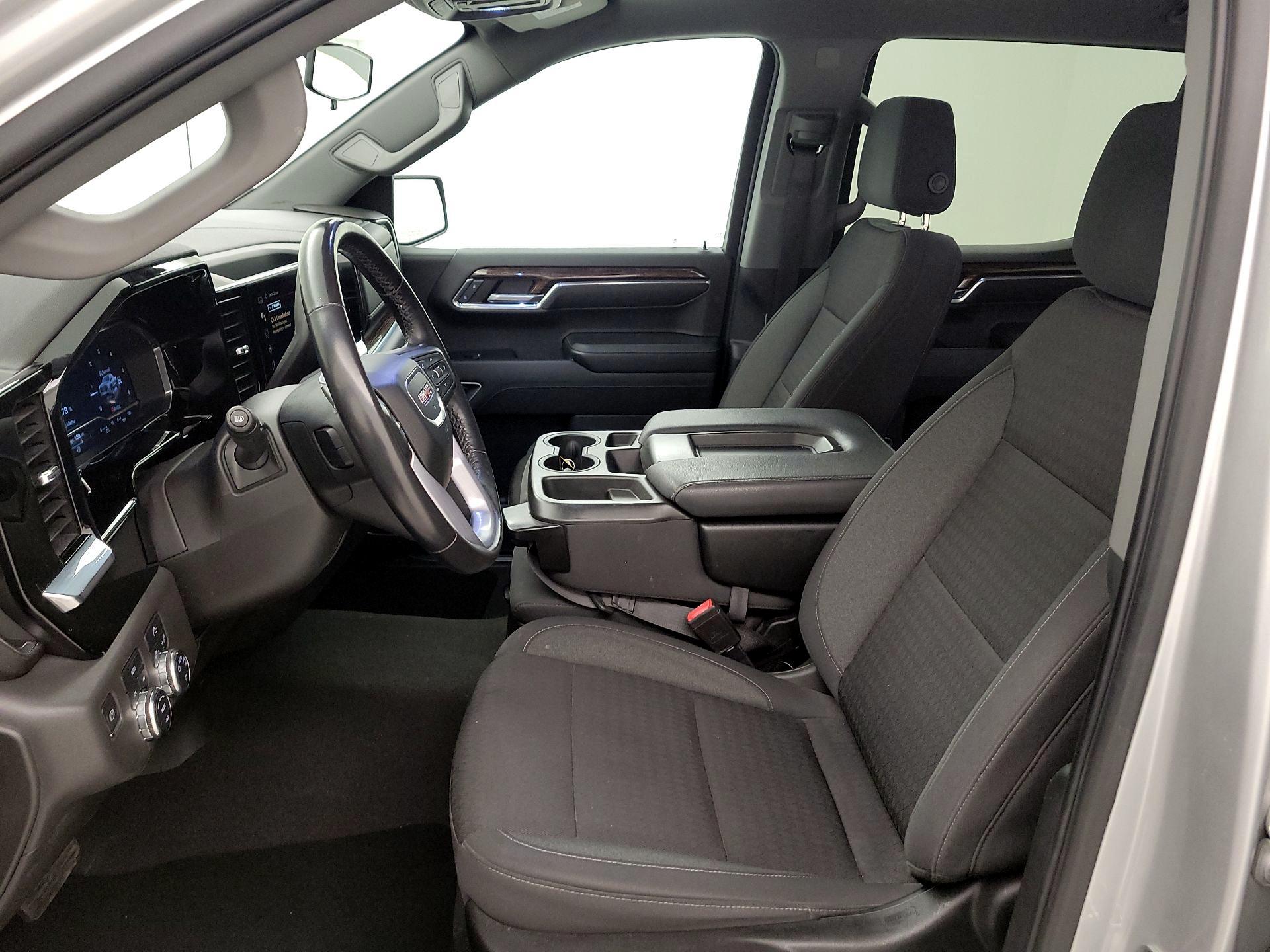 Thumbnail: 2022 GMC Sierra 1500 - 11