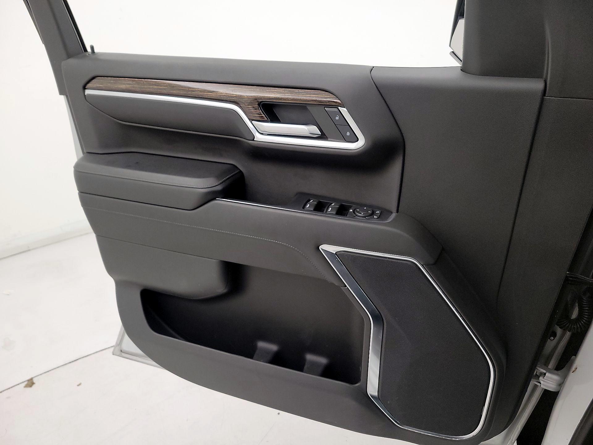 Thumbnail: 2022 GMC Sierra 1500 - 12