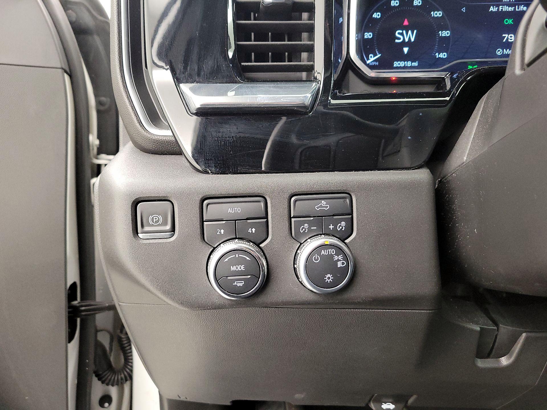 Thumbnail: 2022 GMC Sierra 1500 - 13