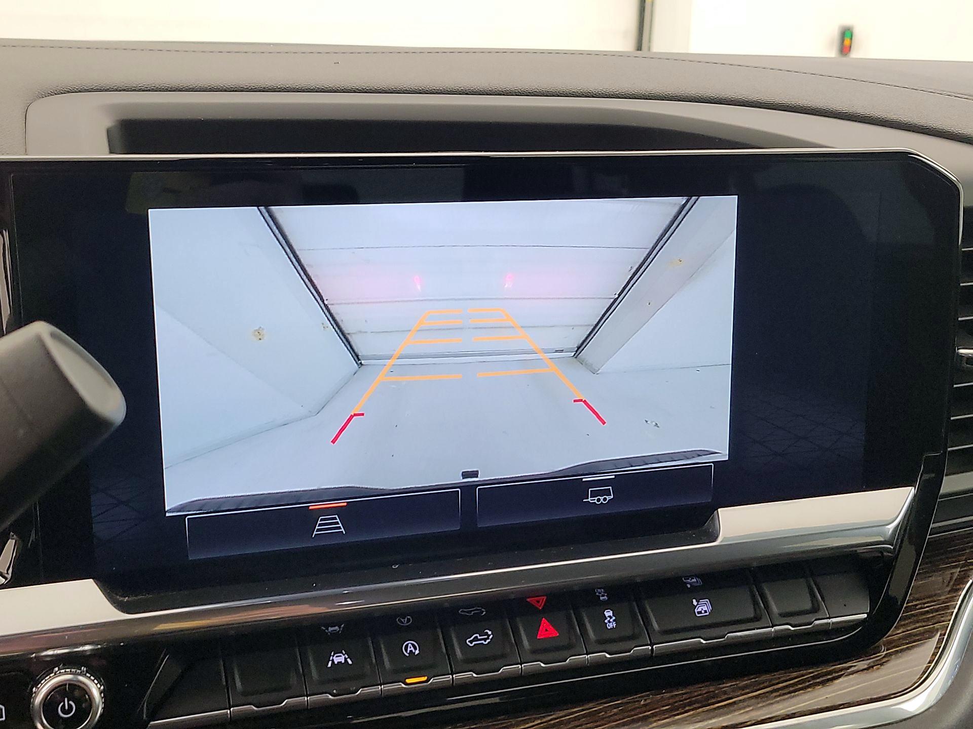 Thumbnail: 2022 GMC Sierra 1500 - 14