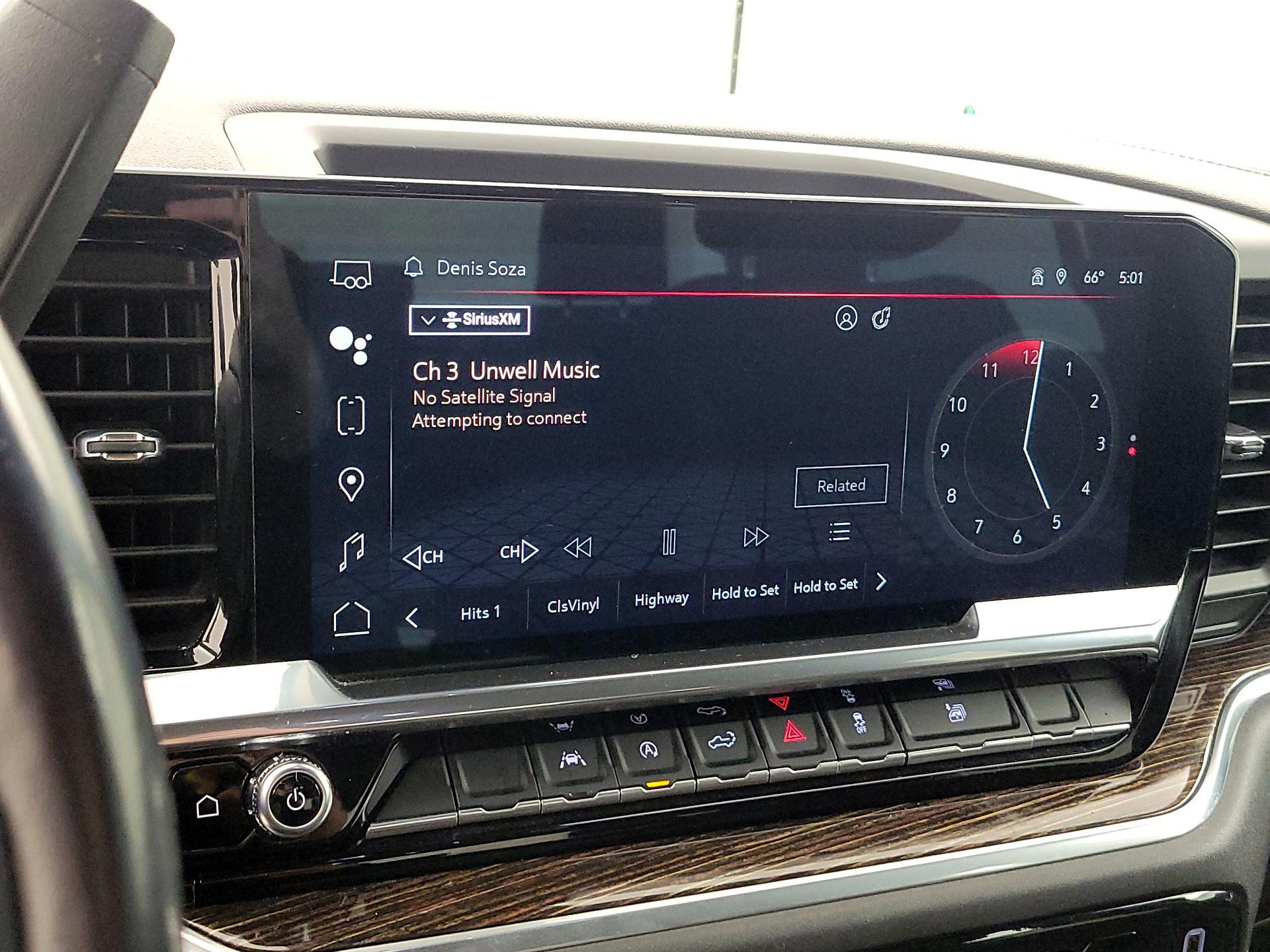 Thumbnail: 2022 GMC Sierra 1500 - 15