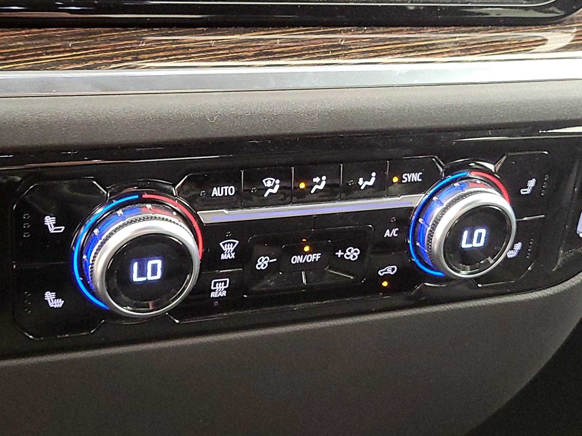 Thumbnail: 2022 GMC Sierra 1500 - 16