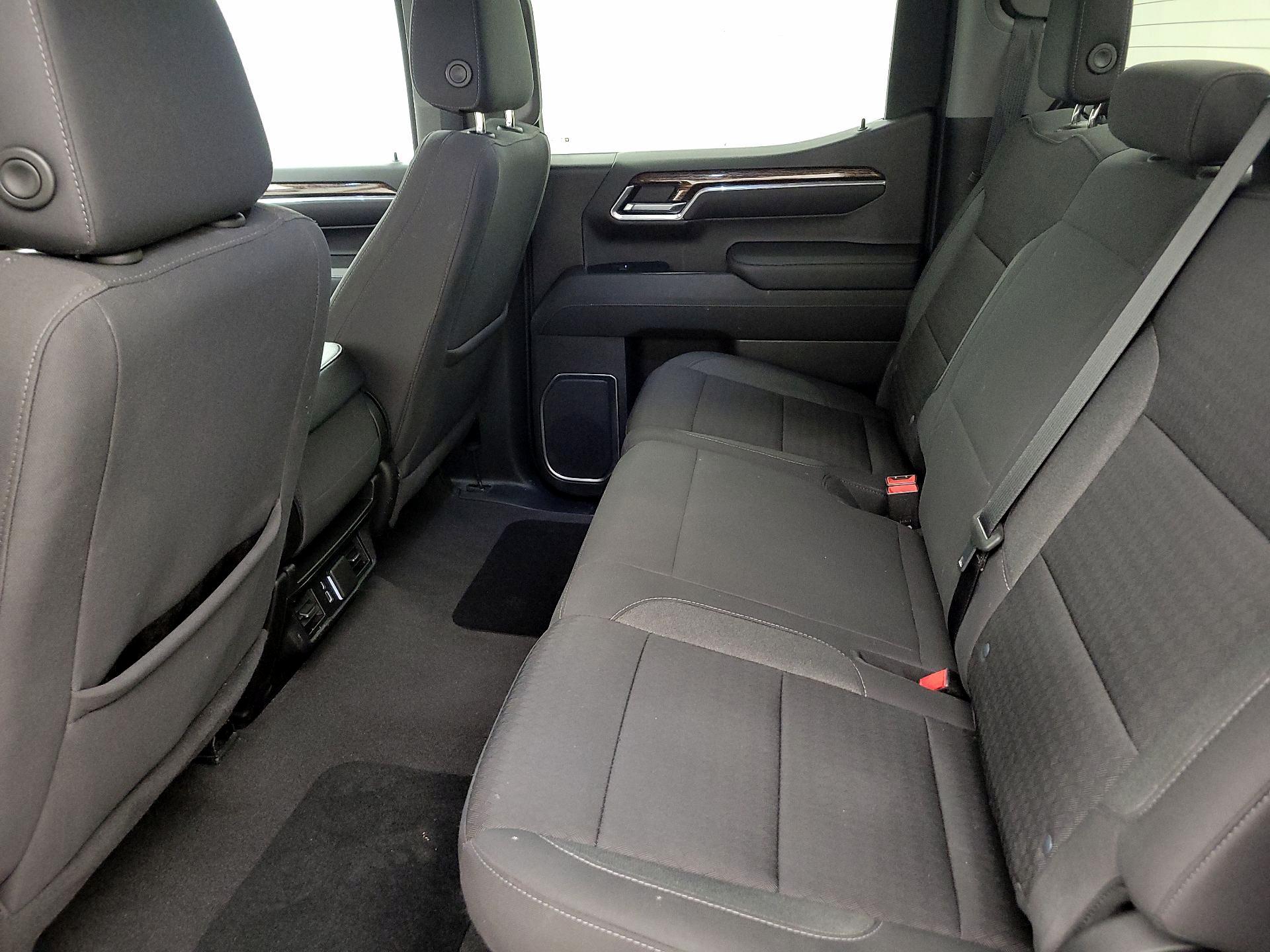 Thumbnail: 2022 GMC Sierra 1500 - 18