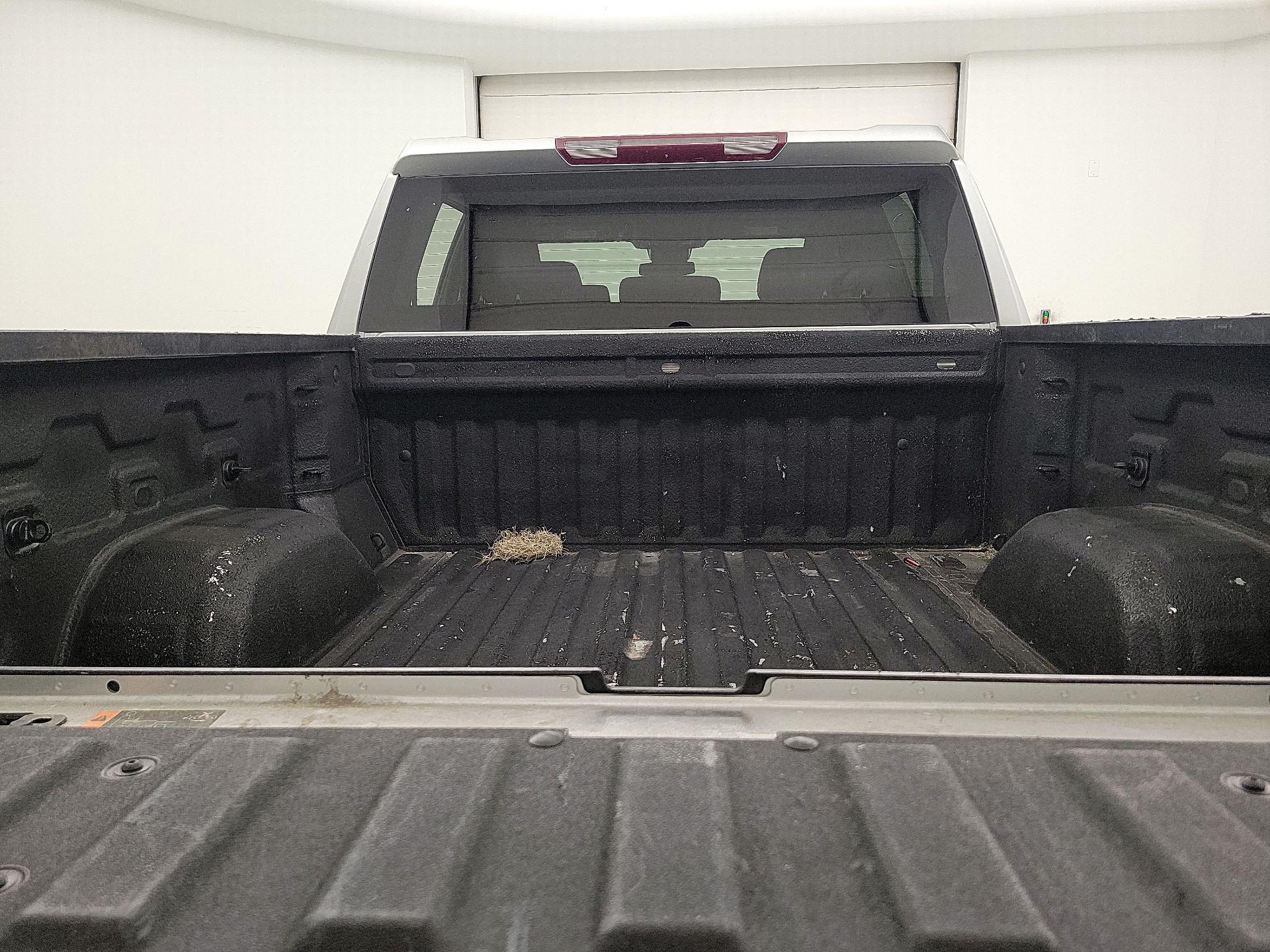 Thumbnail: 2022 GMC Sierra 1500 - 19