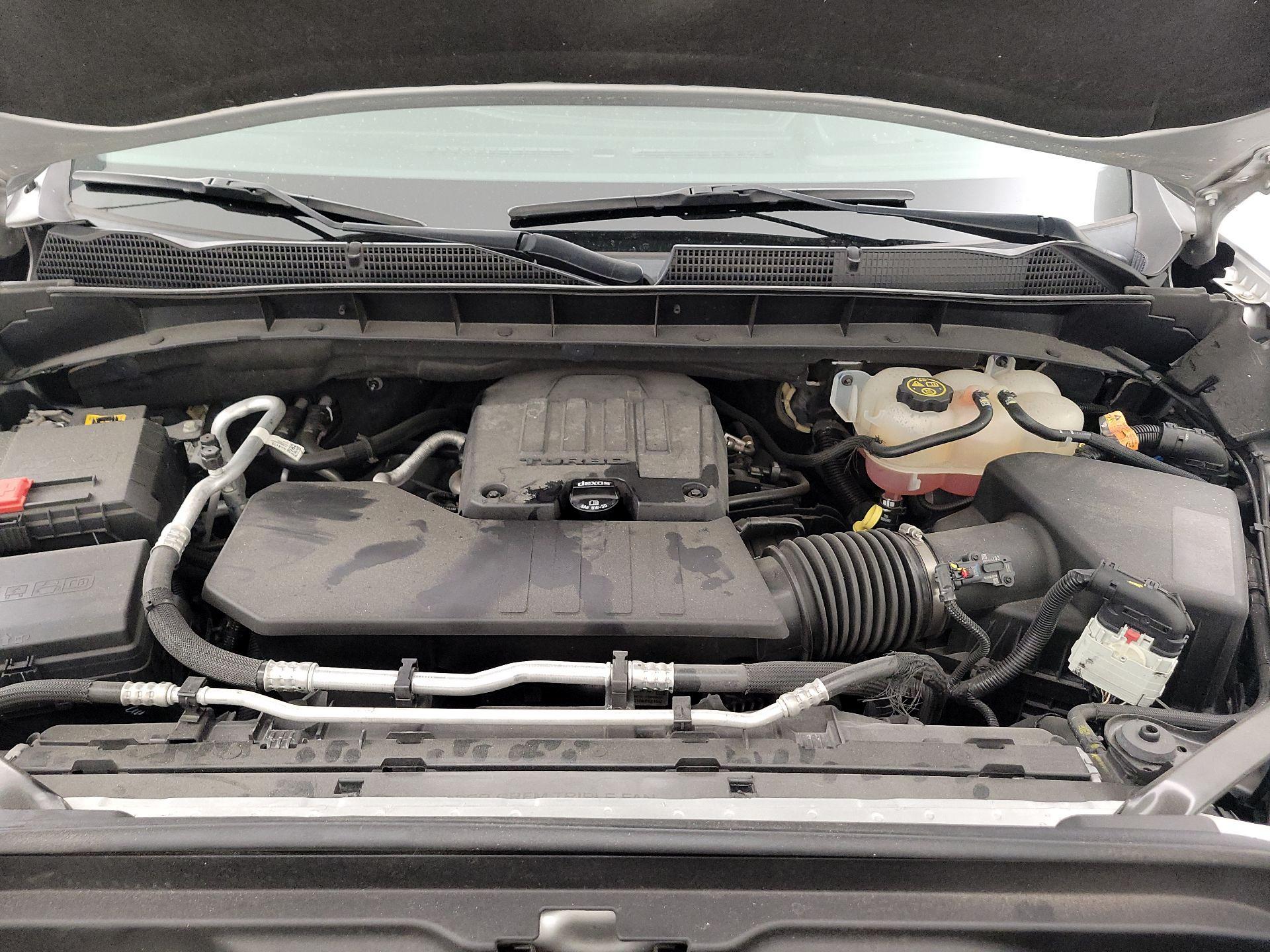 Thumbnail: 2022 GMC Sierra 1500 - 20