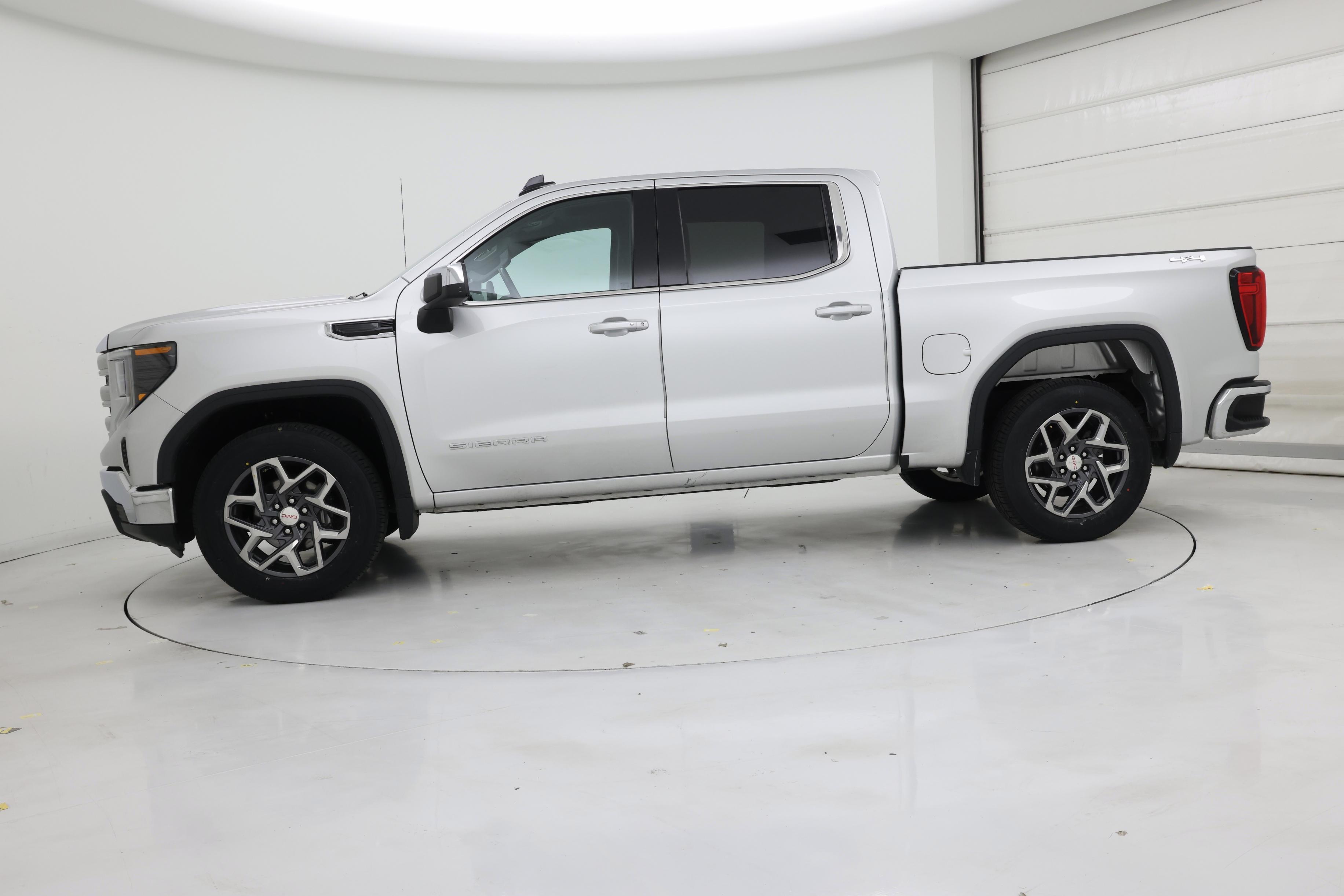 Thumbnail: 2022 GMC Sierra 1500 - 3