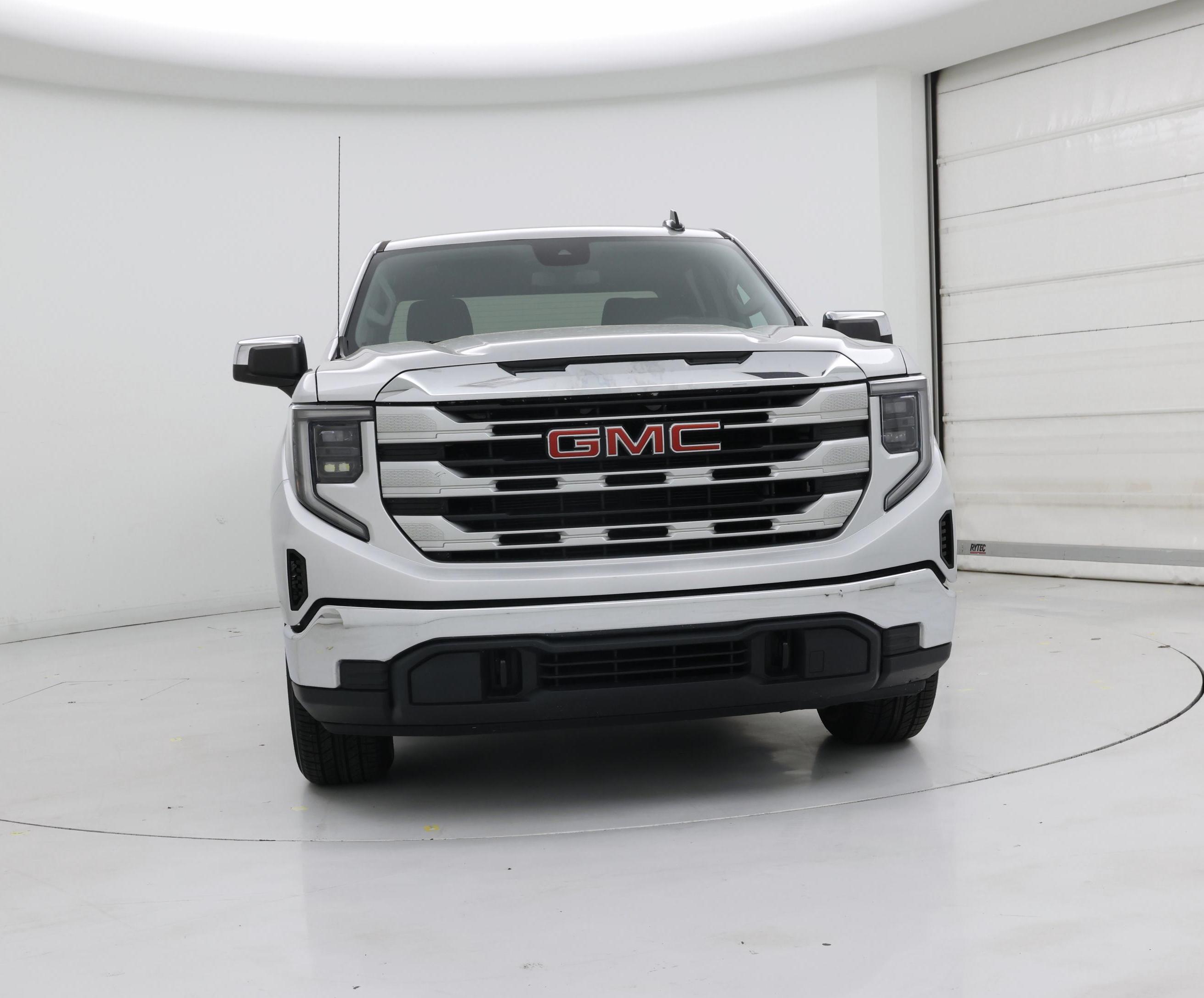 Thumbnail: 2022 GMC Sierra 1500 - 5