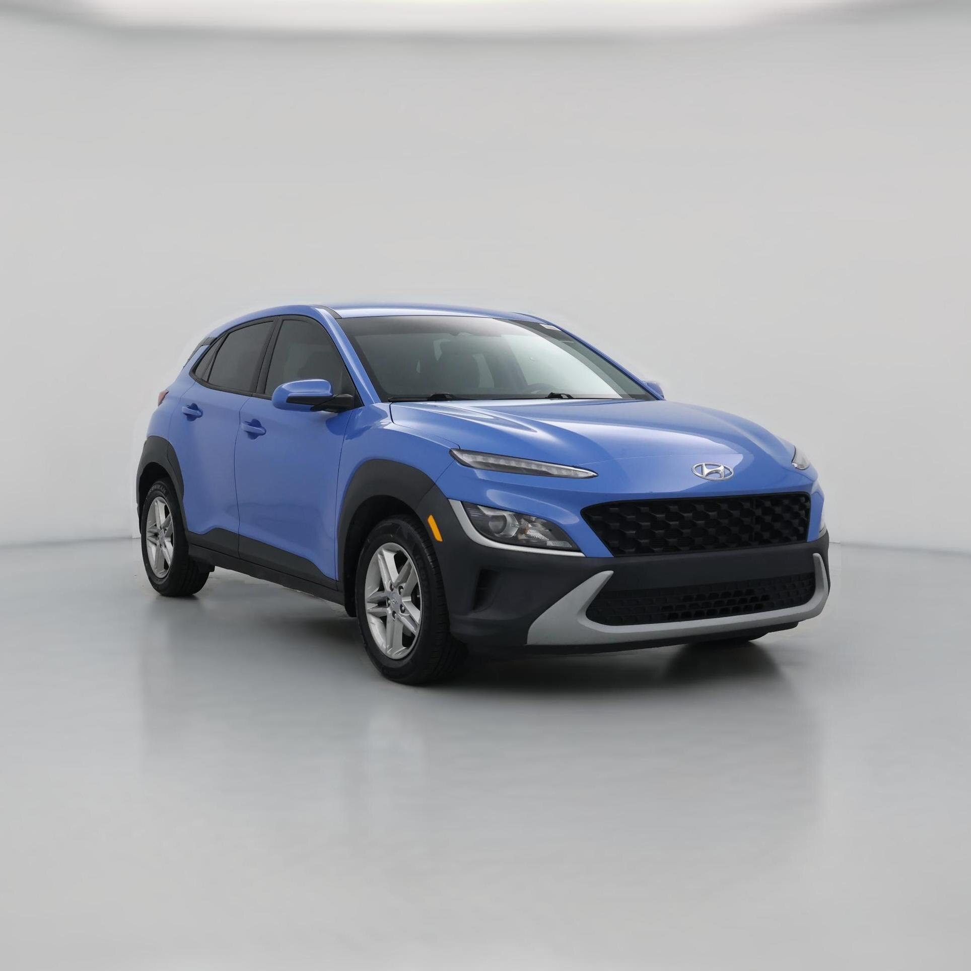 Thumbnail: 2022 Hyundai Kona - 1
