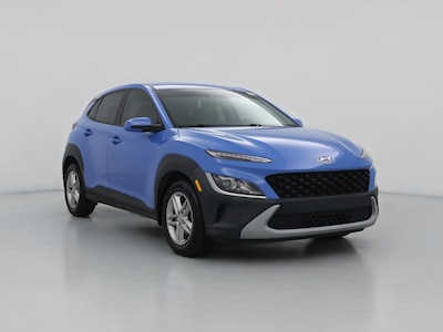 2022 Hyundai Kona SE