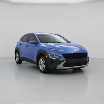 2022 Hyundai Kona SE