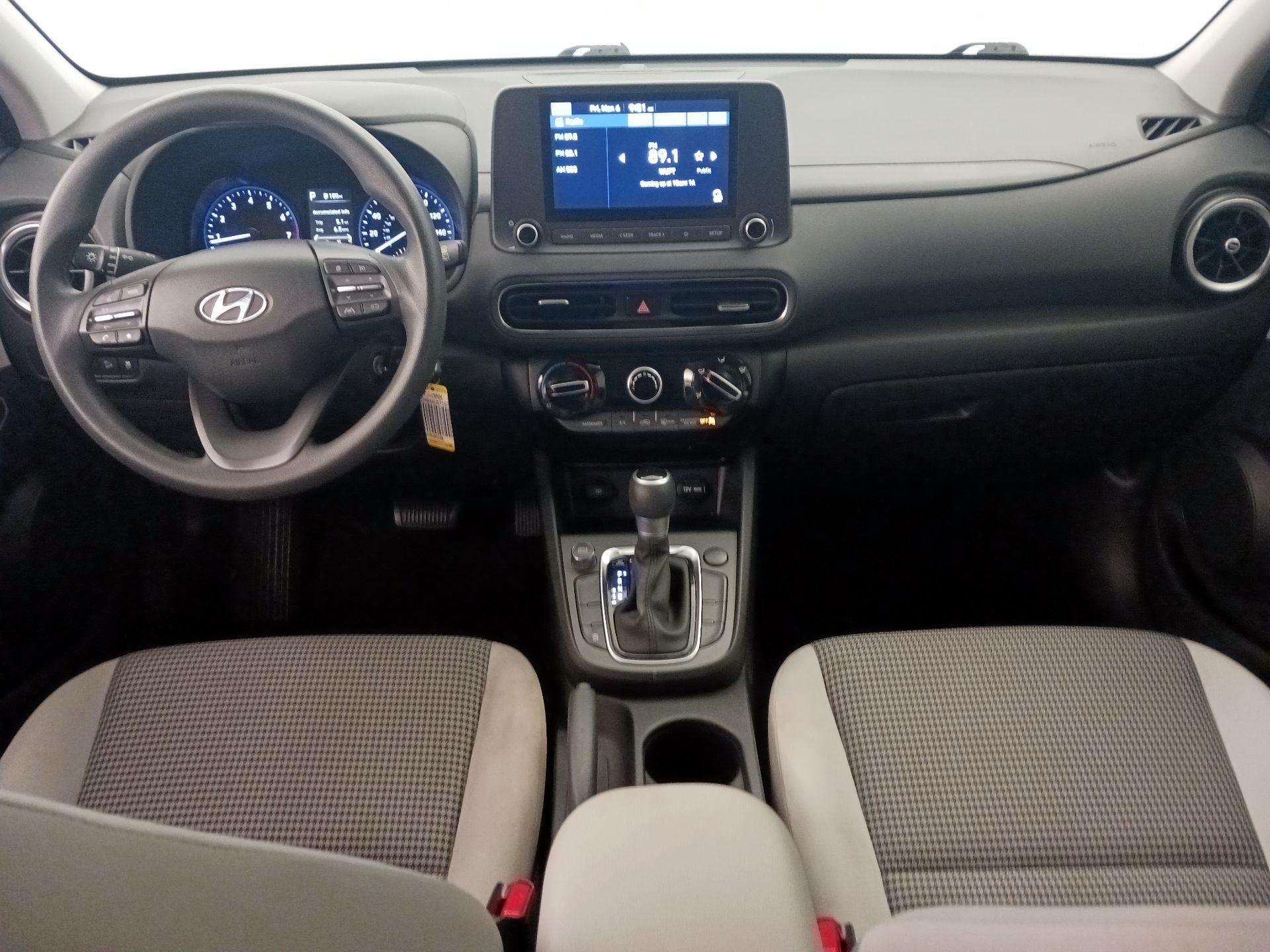 Thumbnail: 2022 Hyundai Kona - 9