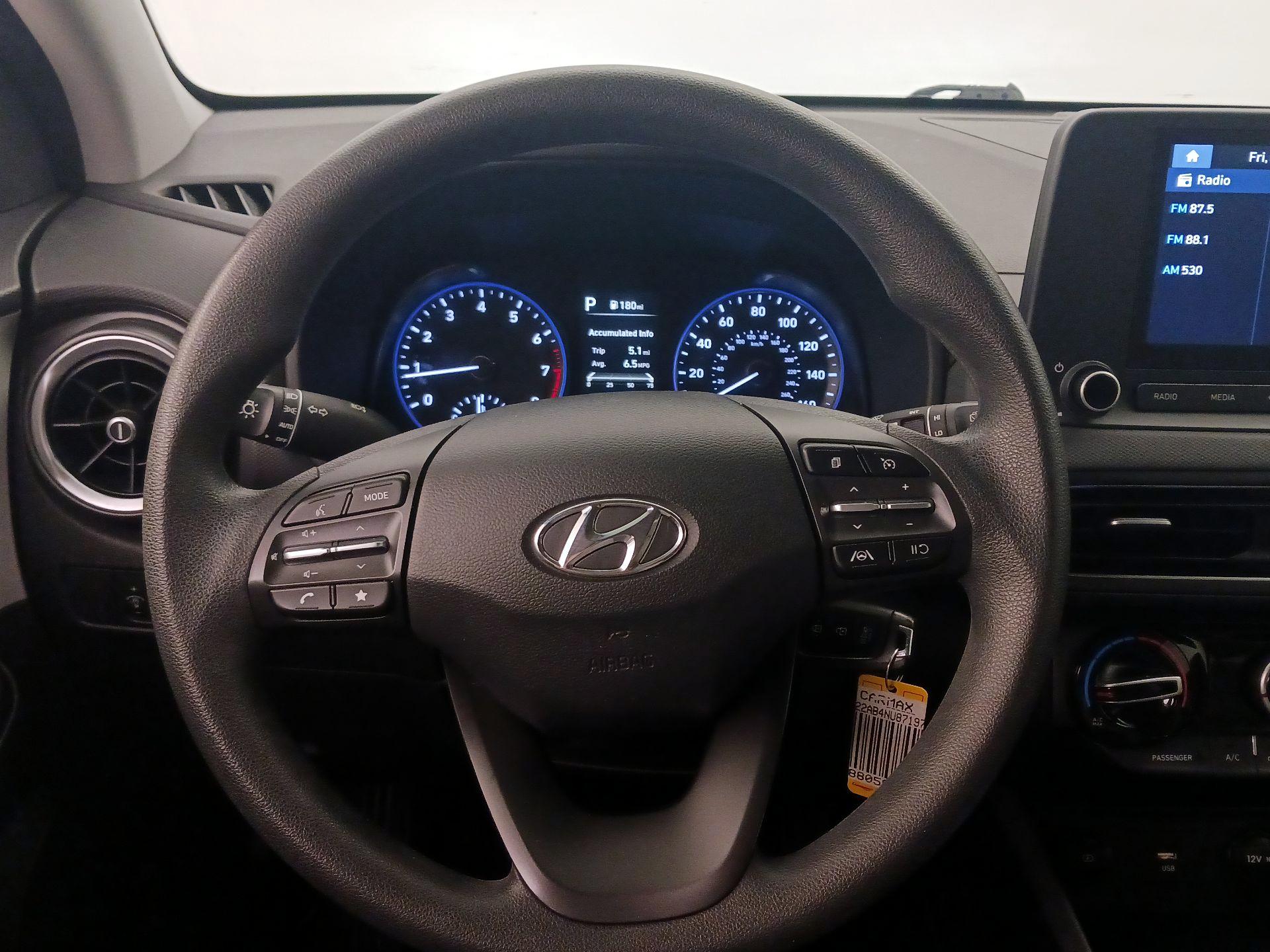 Thumbnail: 2022 Hyundai Kona - 10