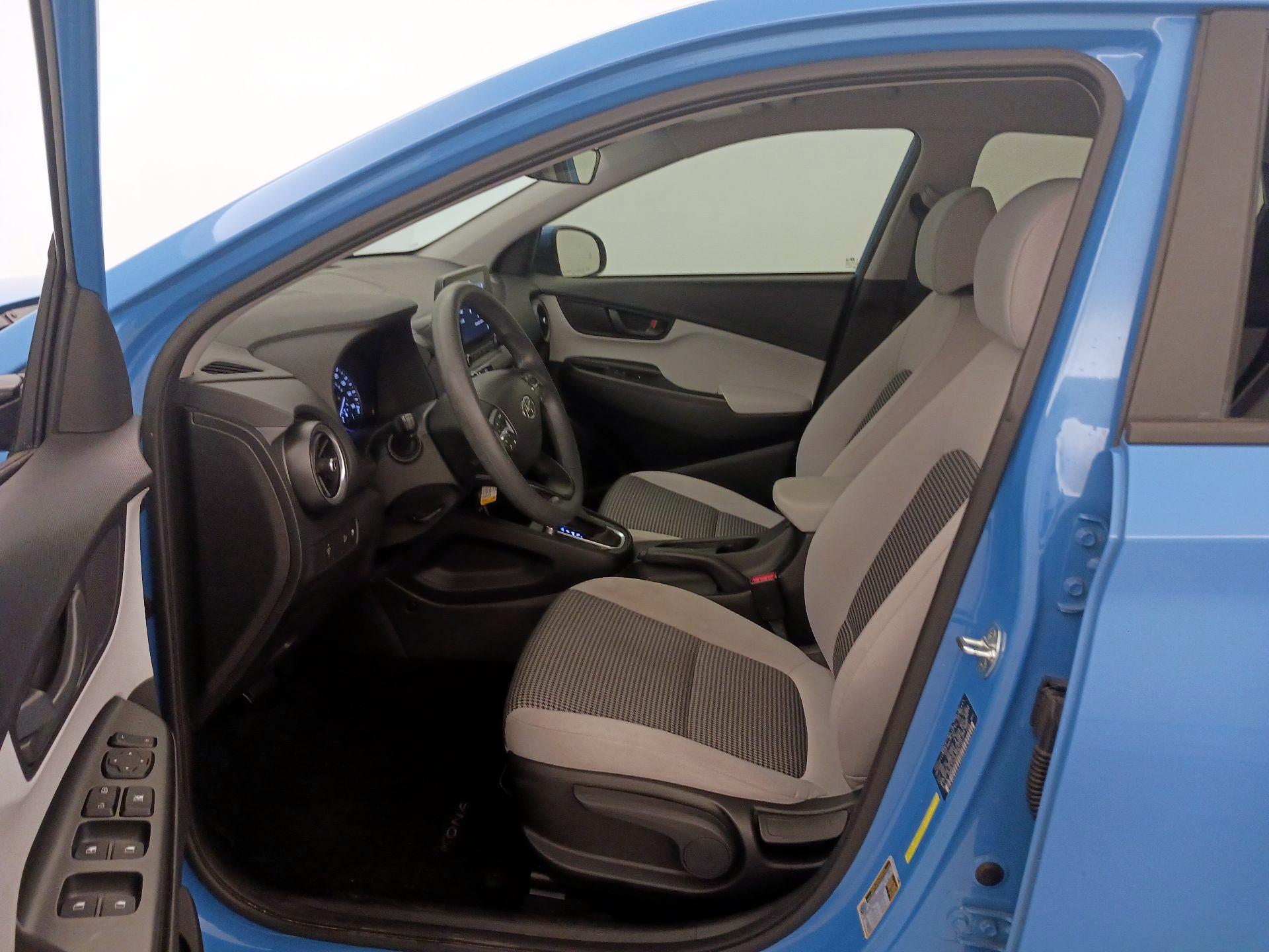 Thumbnail: 2022 Hyundai Kona - 11