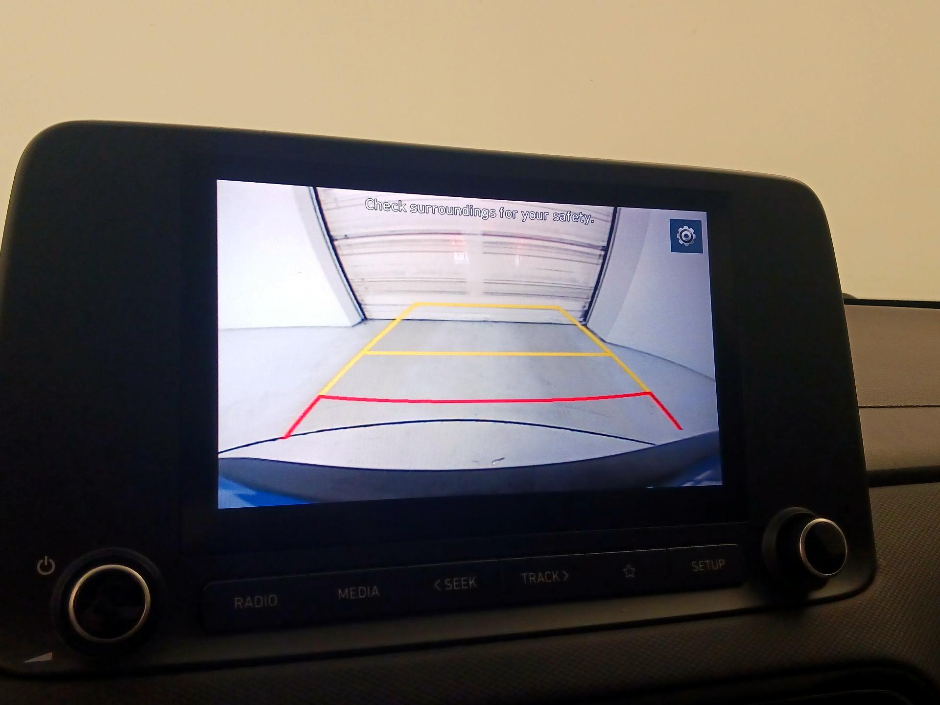 Thumbnail: 2022 Hyundai Kona - 14