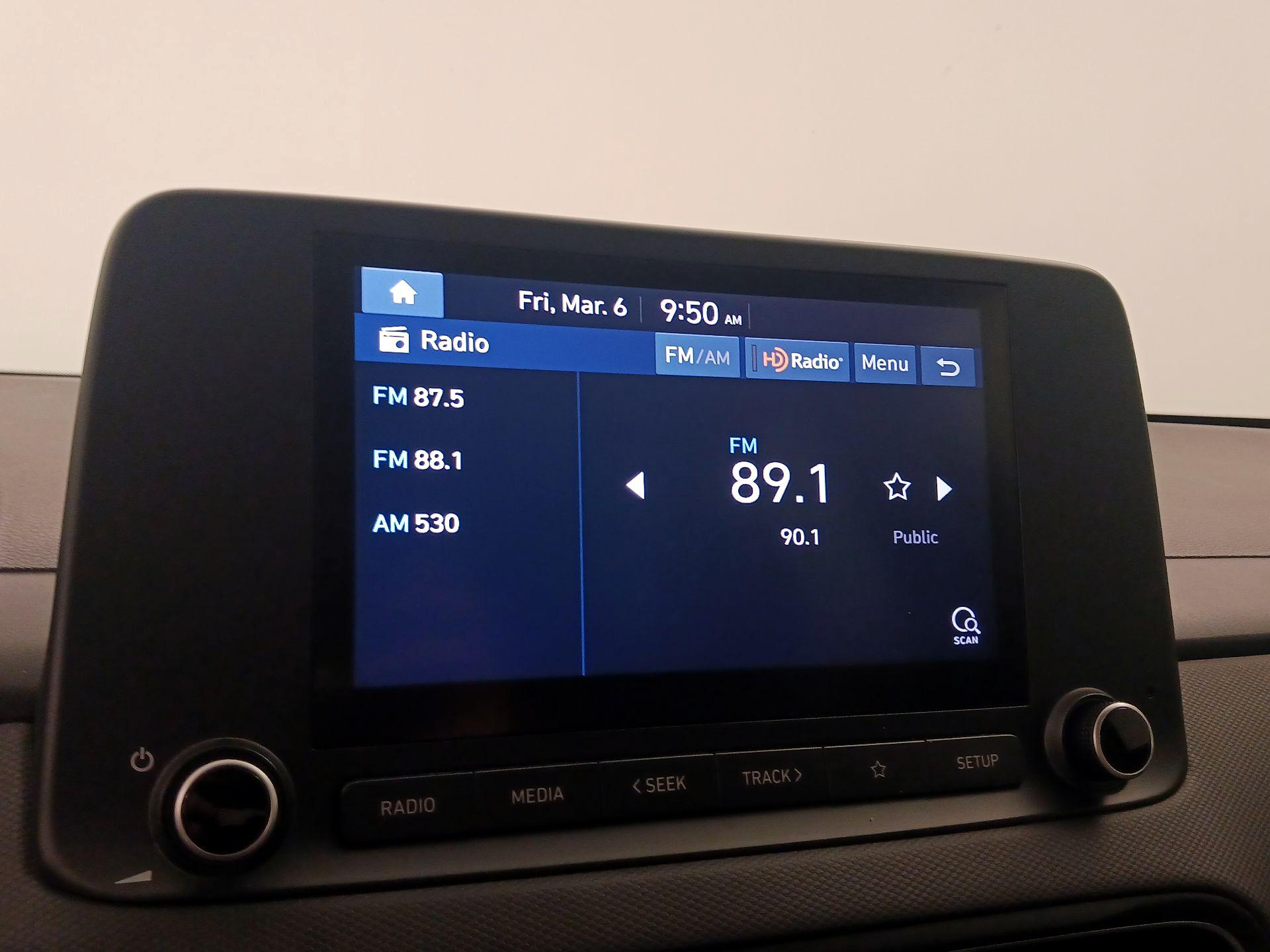 Thumbnail: 2022 Hyundai Kona - 15