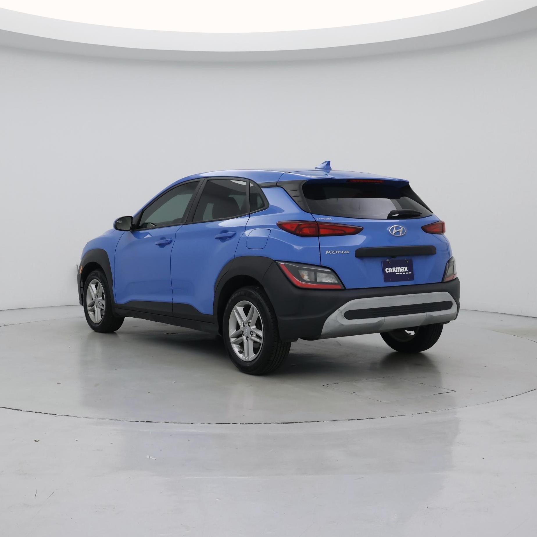 Thumbnail: 2022 Hyundai Kona - 2
