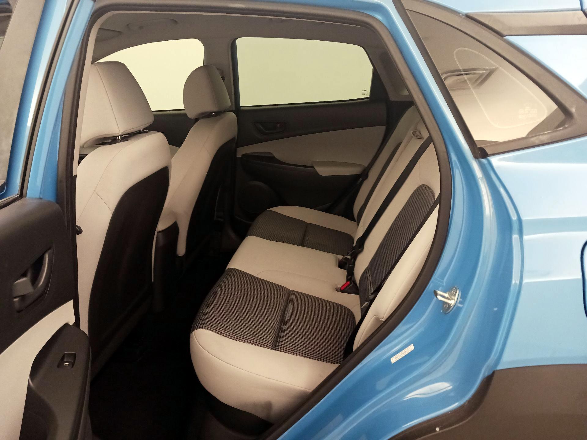 Thumbnail: 2022 Hyundai Kona - 19