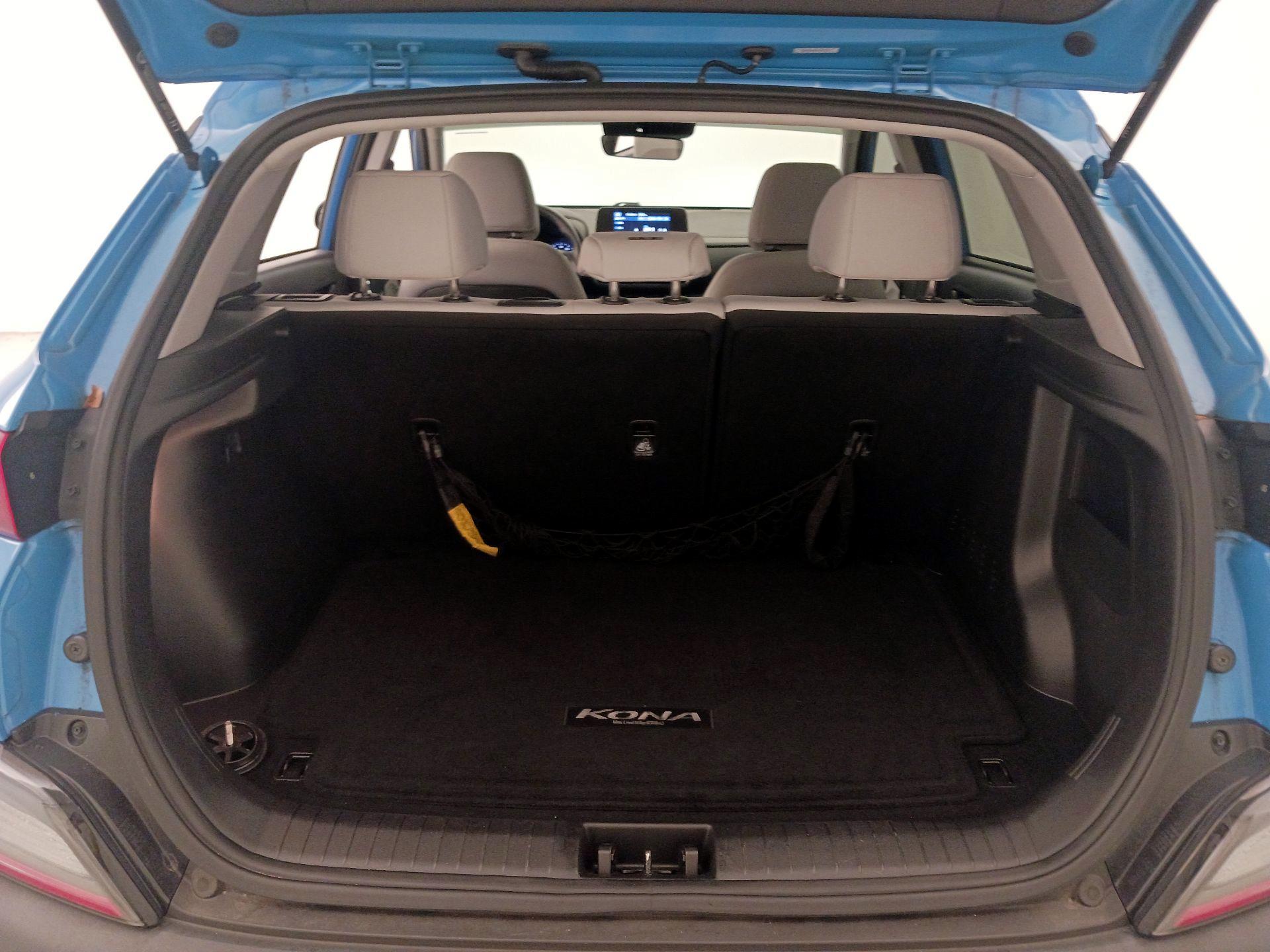 Thumbnail: 2022 Hyundai Kona - 20