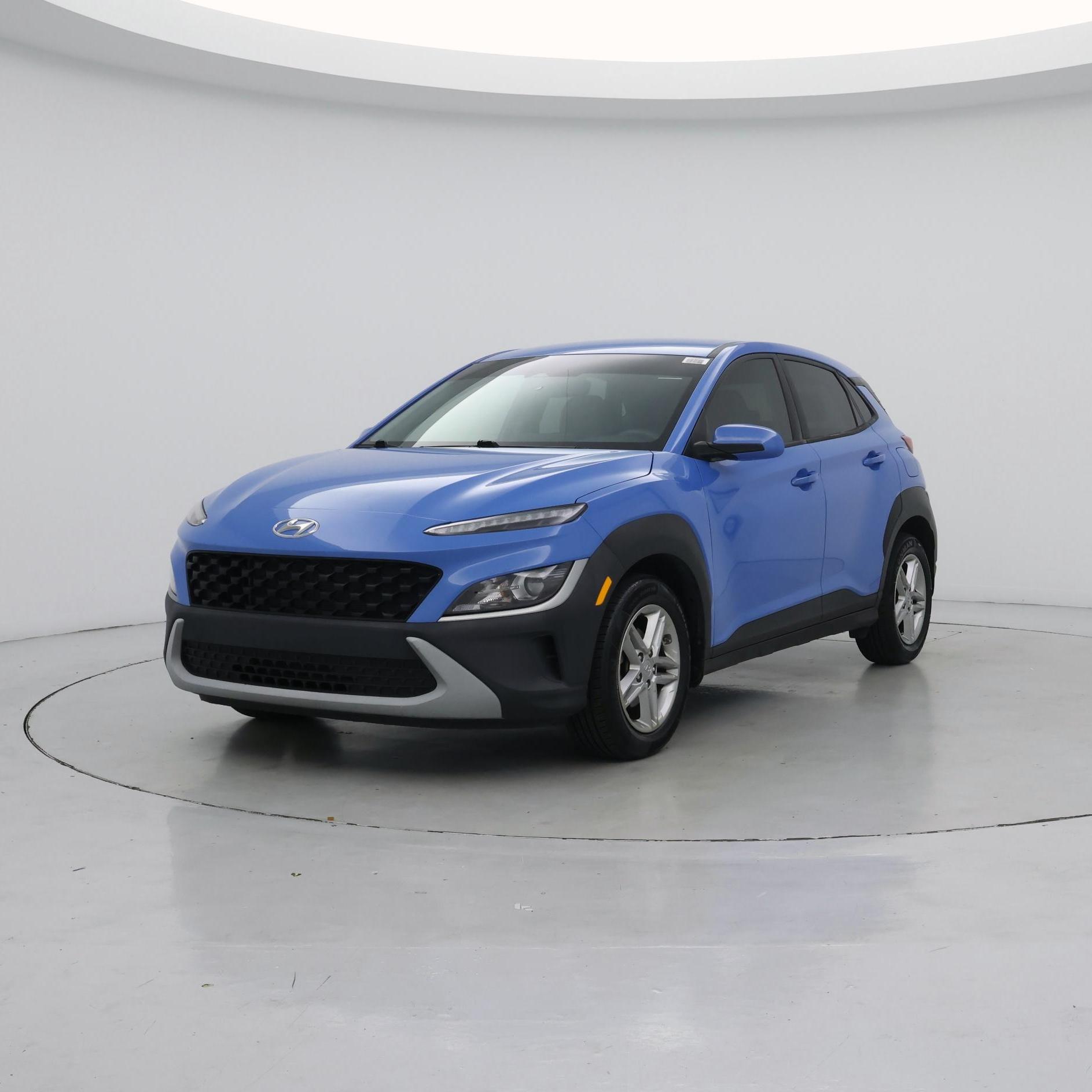 Thumbnail: 2022 Hyundai Kona - 4