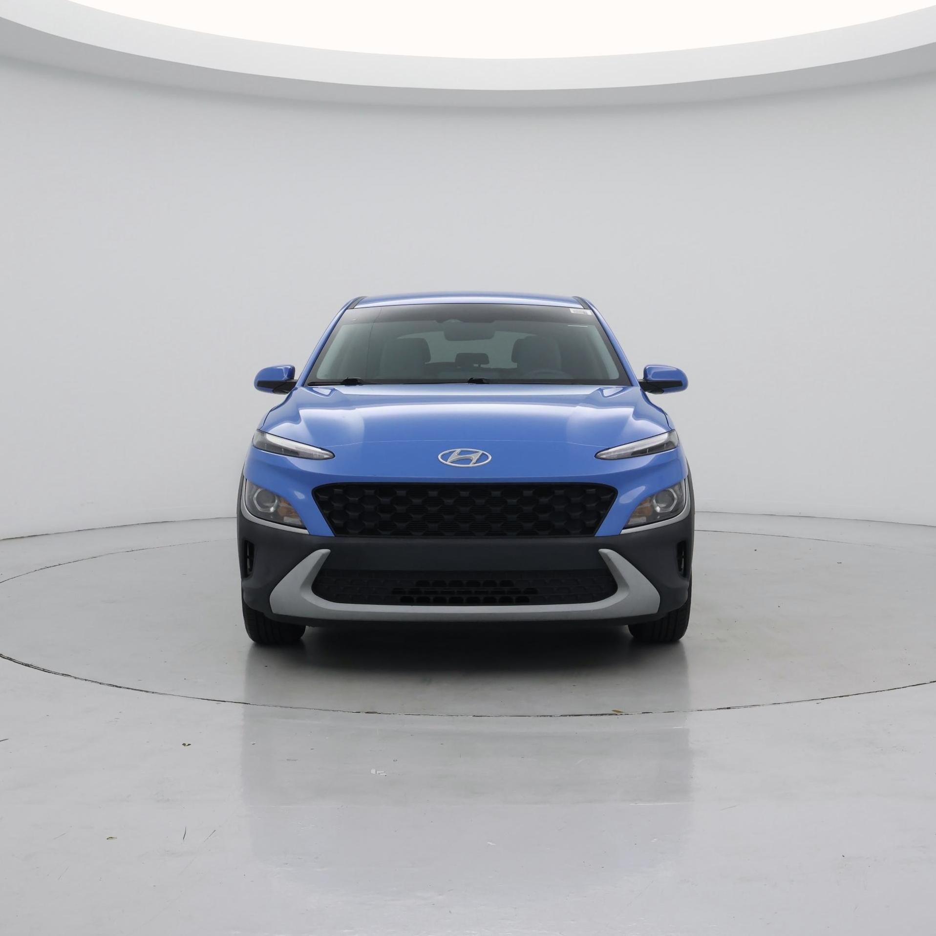 Thumbnail: 2022 Hyundai Kona - 5