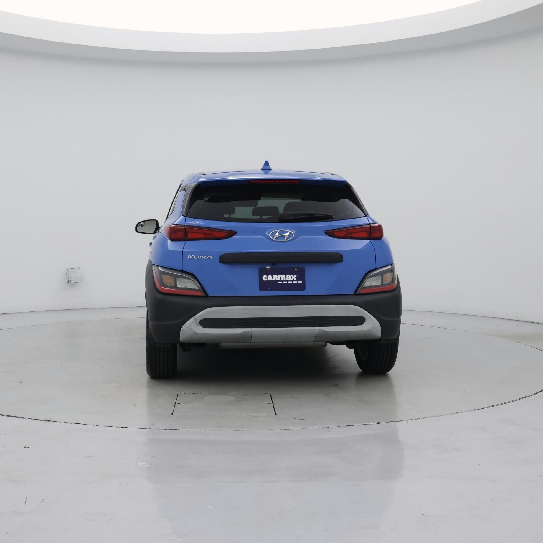 Thumbnail: 2022 Hyundai Kona - 6