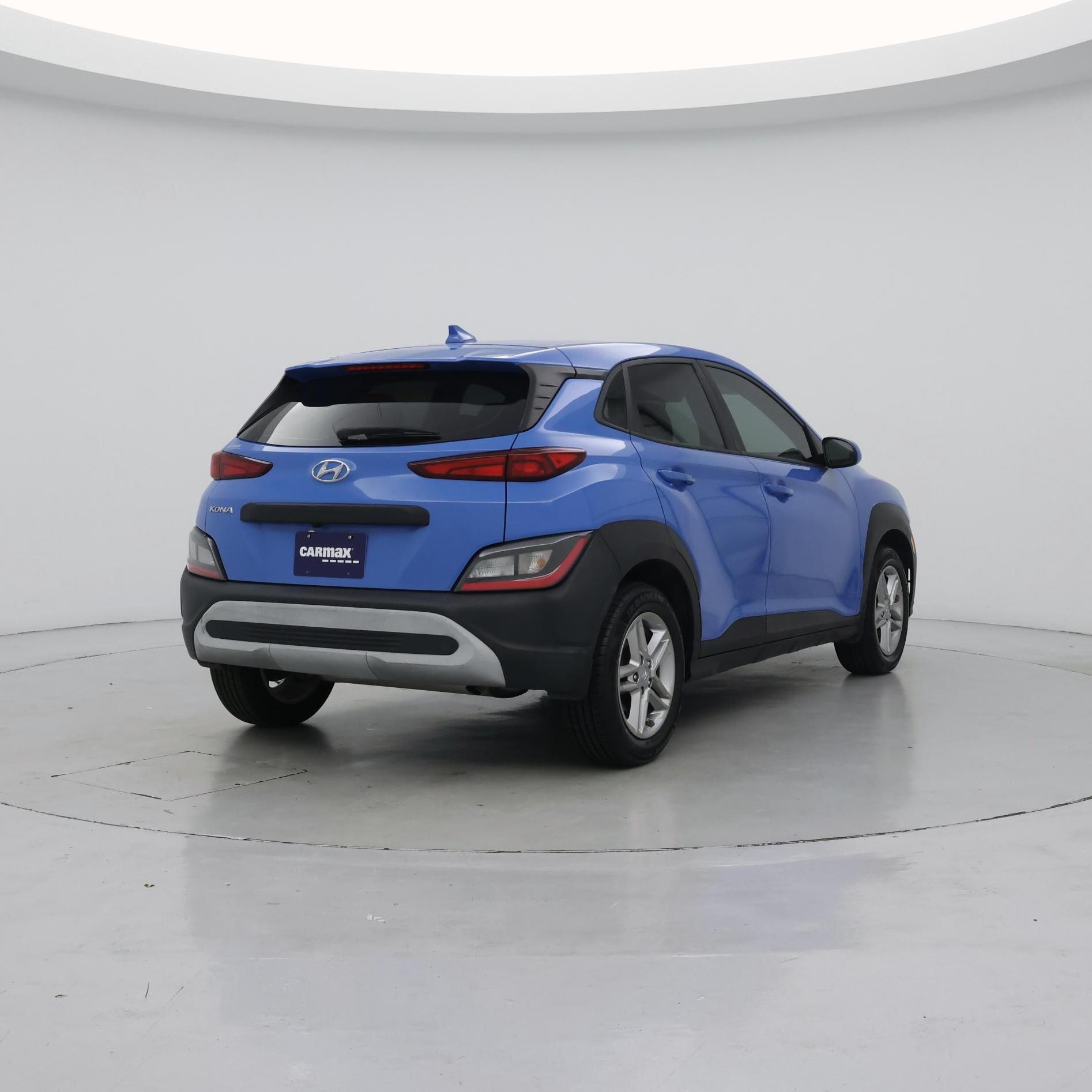 Thumbnail: 2022 Hyundai Kona - 8
