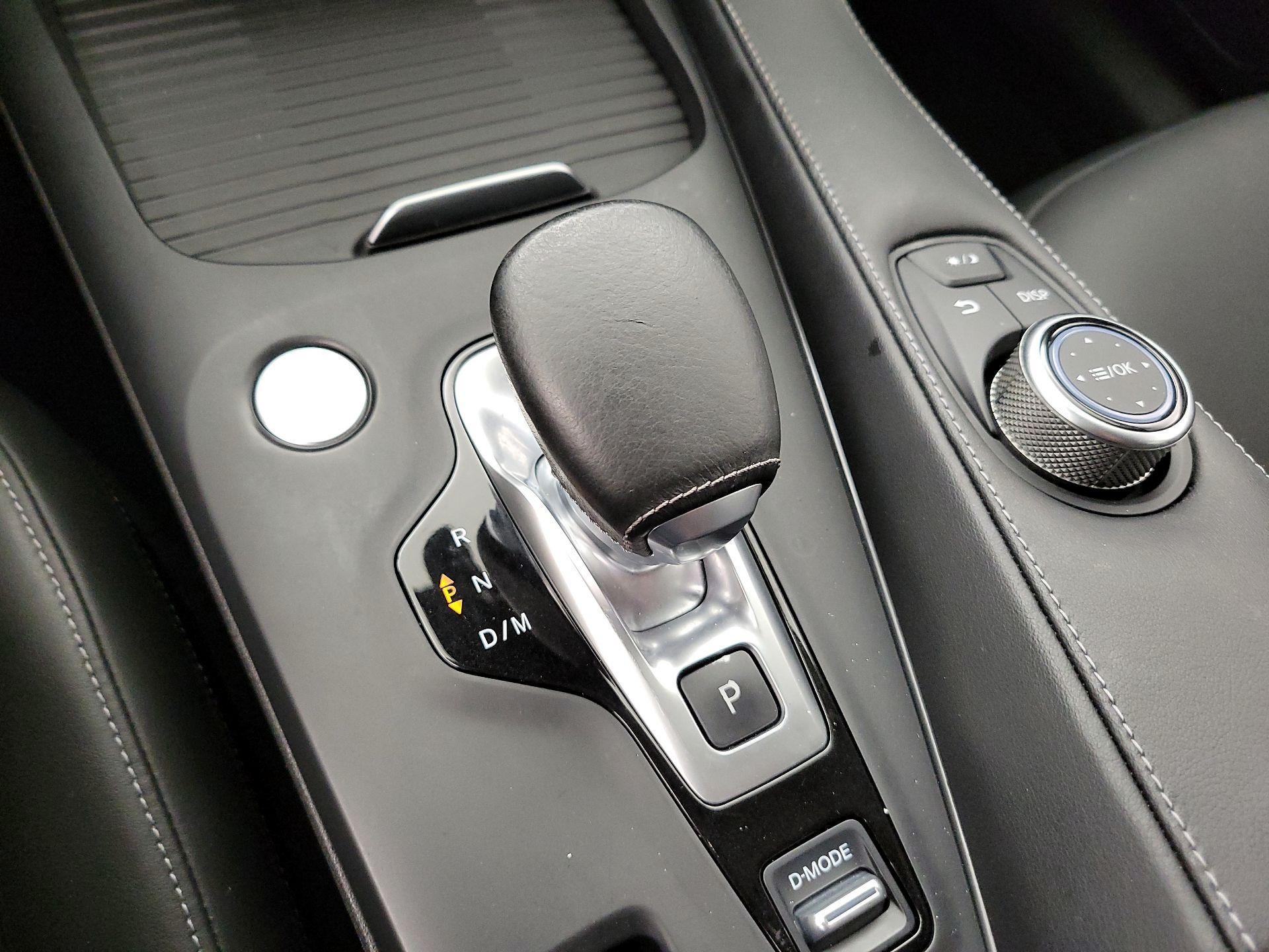 Thumbnail: 2022 INFINITI QX50 - 15