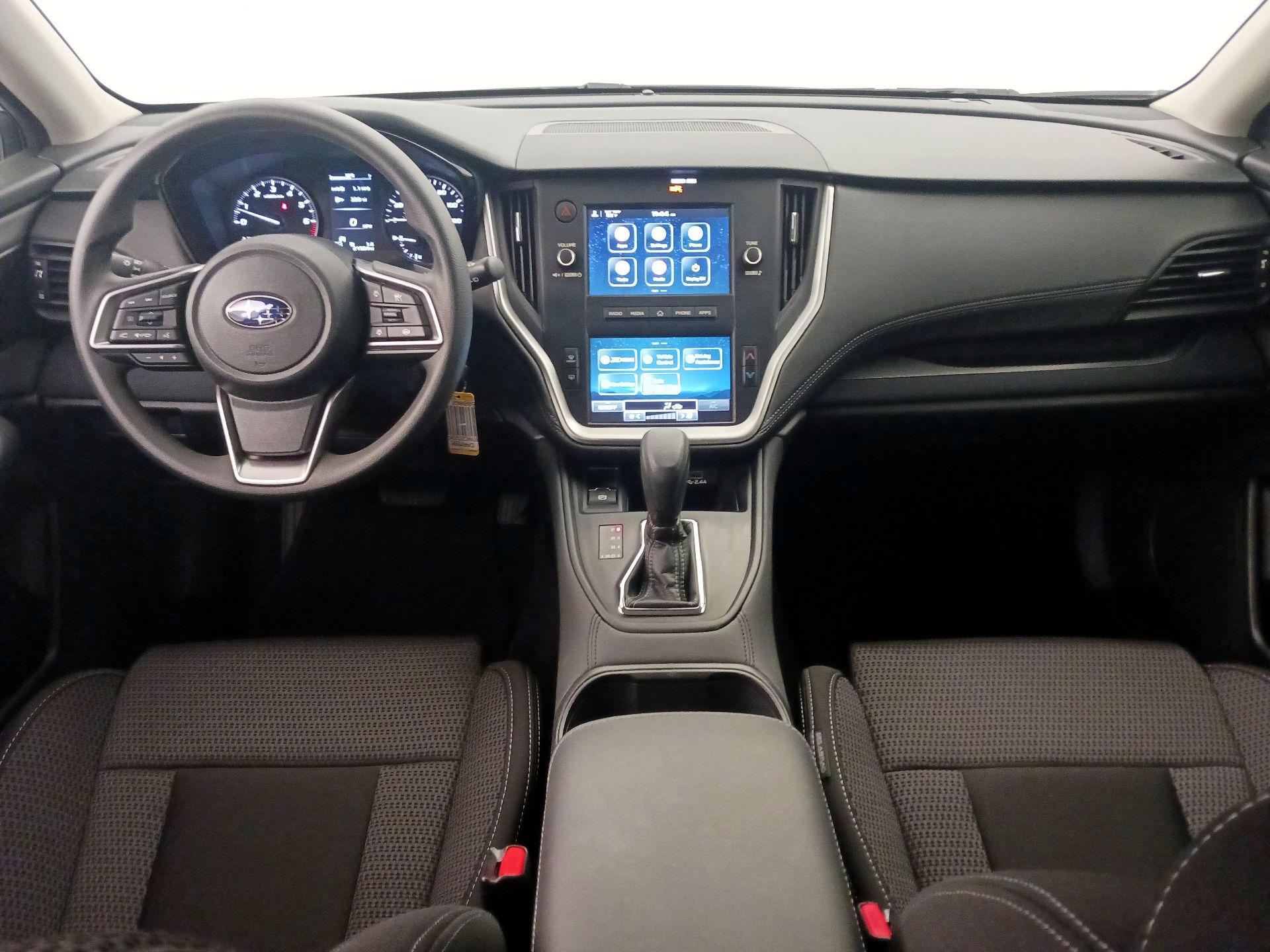 Thumbnail: 2025 Subaru Outback - 9