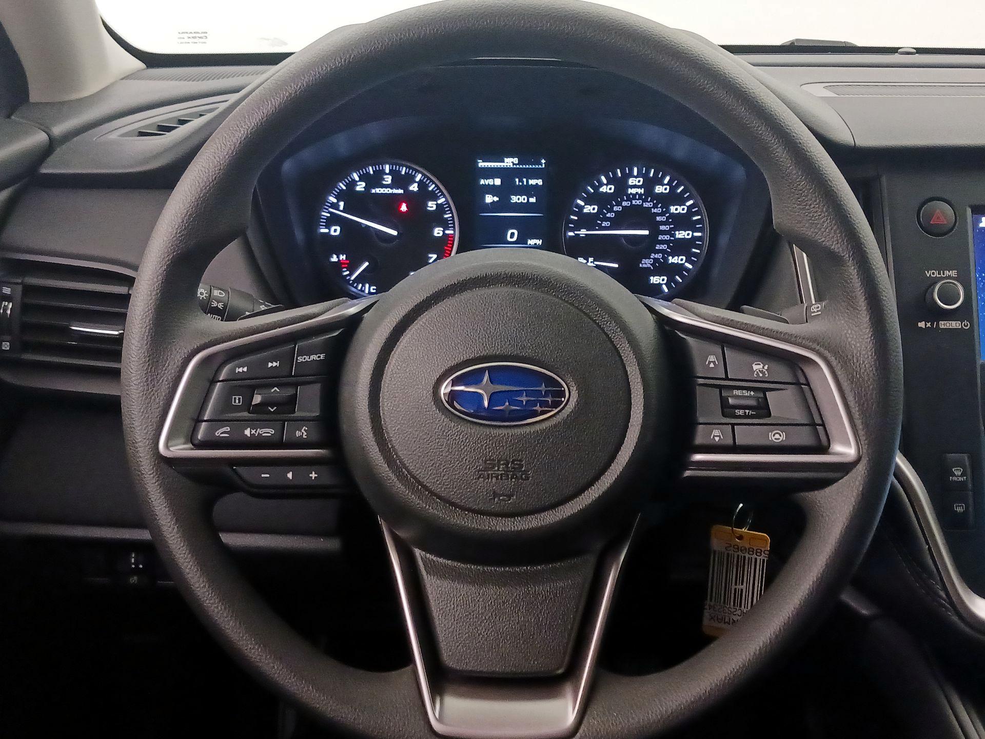 Thumbnail: 2025 Subaru Outback - 10