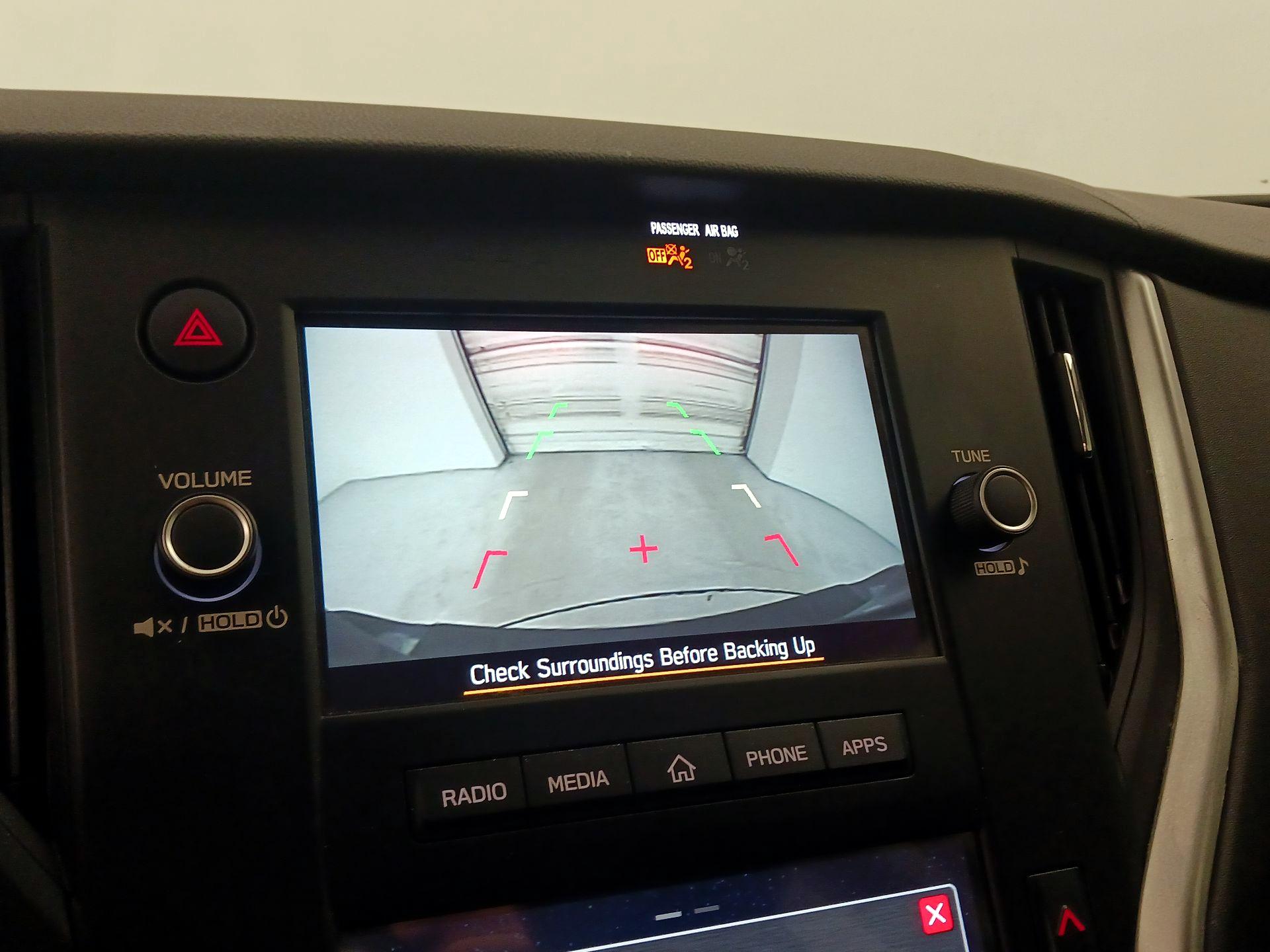 Thumbnail: 2025 Subaru Outback - 14