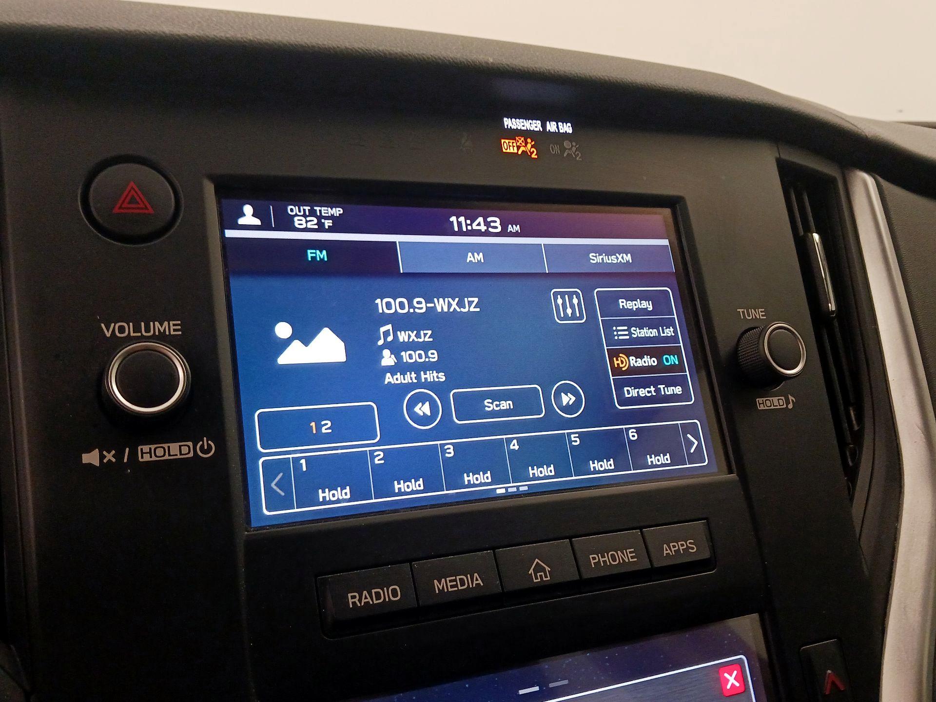 Thumbnail: 2025 Subaru Outback - 15