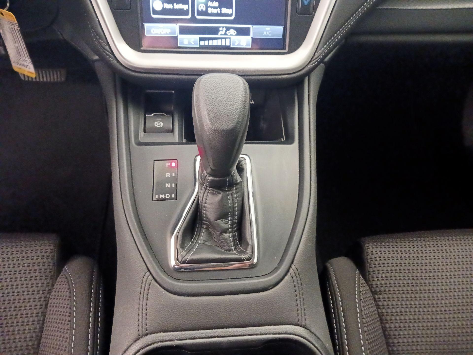 Thumbnail: 2025 Subaru Outback - 17