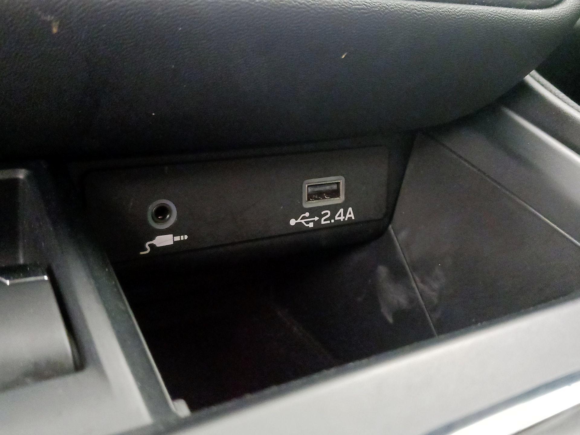 Thumbnail: 2025 Subaru Outback - 18