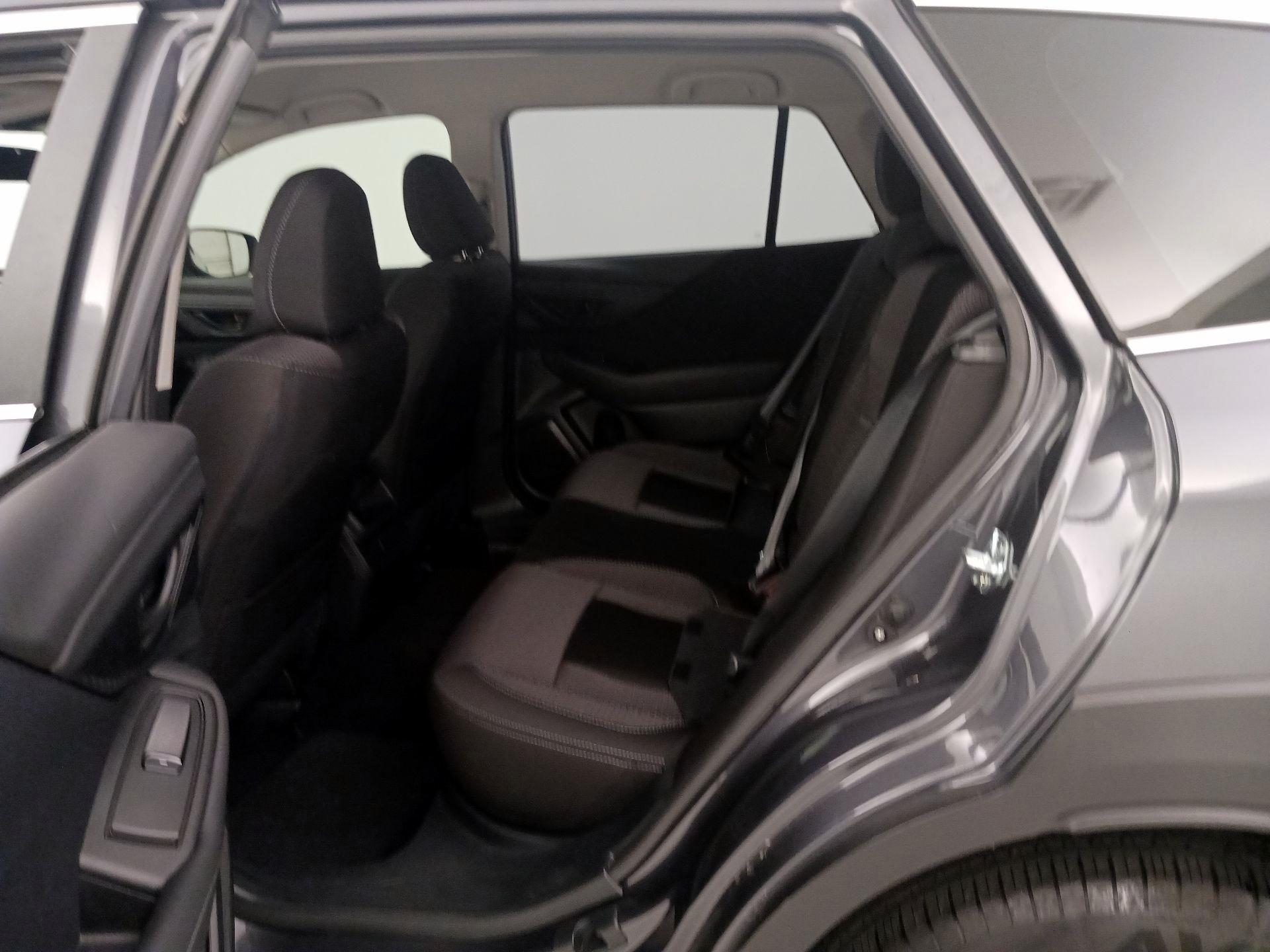 Thumbnail: 2025 Subaru Outback - 19