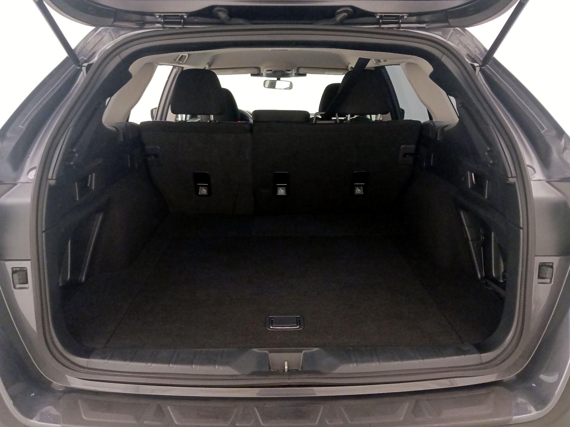 Thumbnail: 2025 Subaru Outback - 20