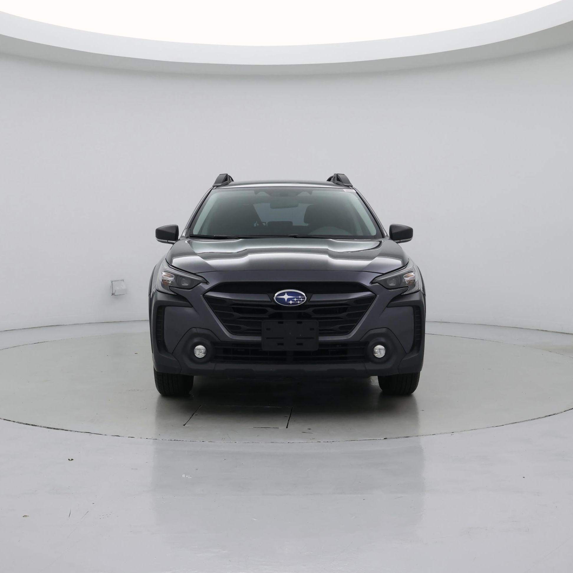 Thumbnail: 2025 Subaru Outback - 5