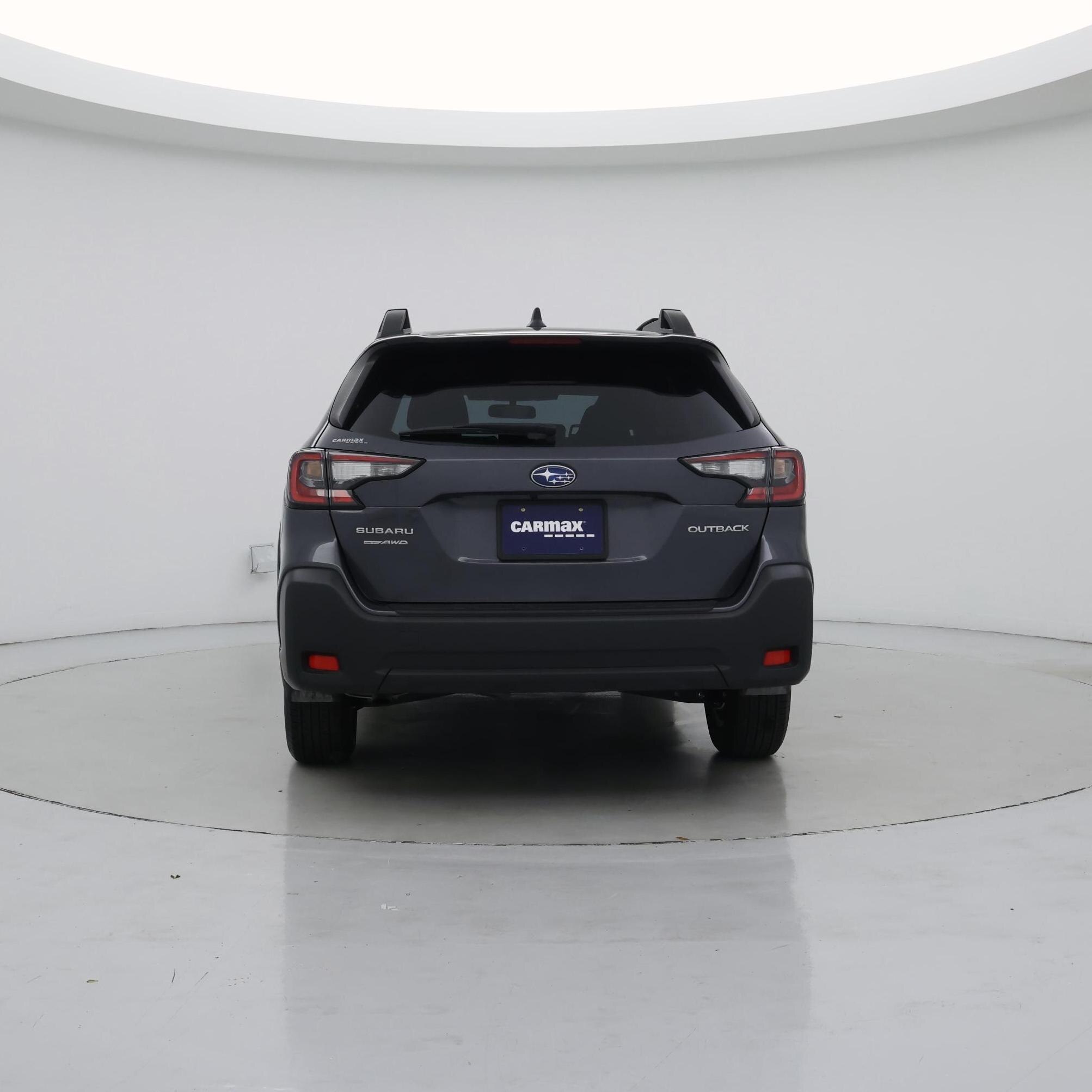 Thumbnail: 2025 Subaru Outback - 6