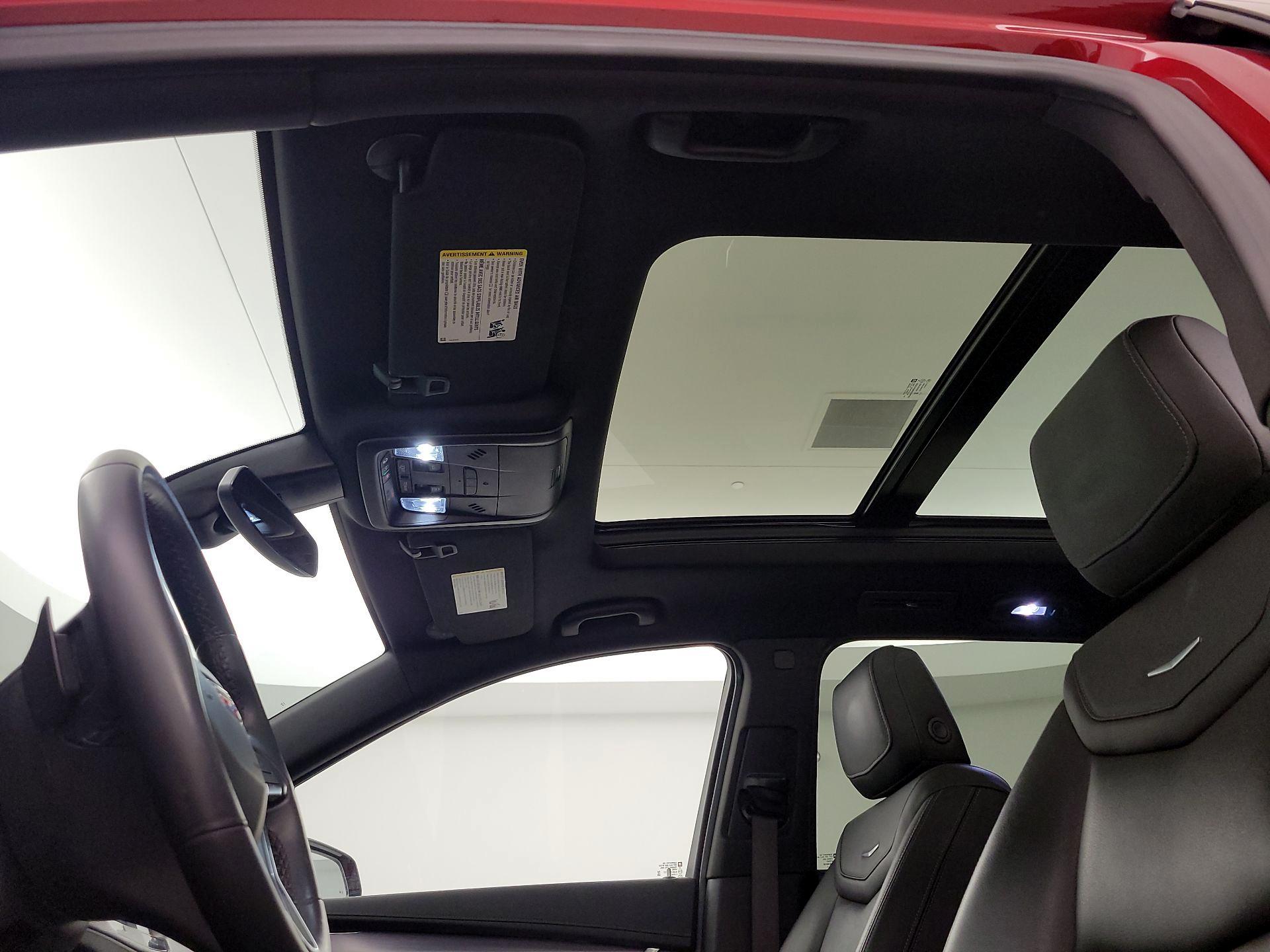 Thumbnail: 2022 Cadillac XT6 - 19