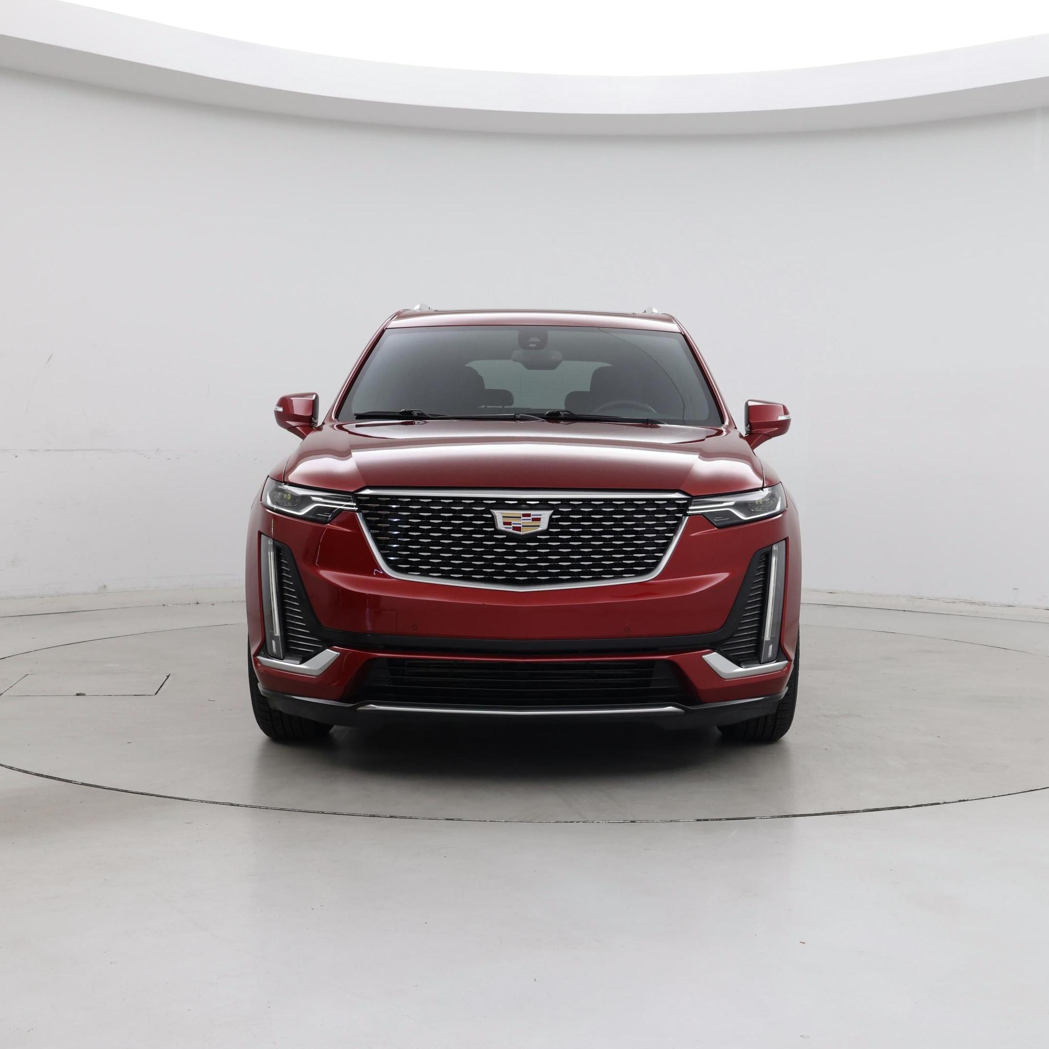 Thumbnail: 2022 Cadillac XT6 - 5