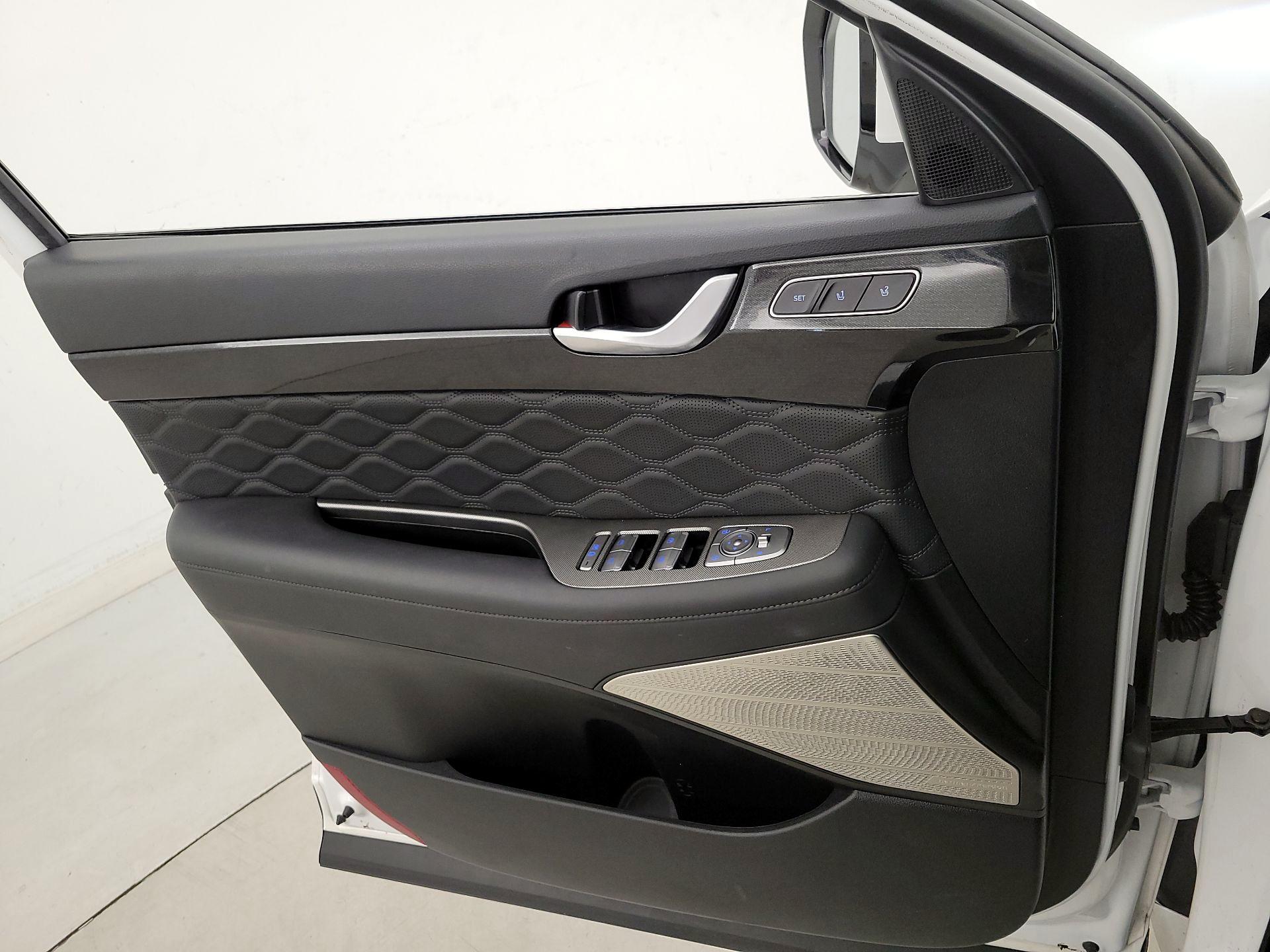 Thumbnail: 2022 Hyundai Palisade - 12