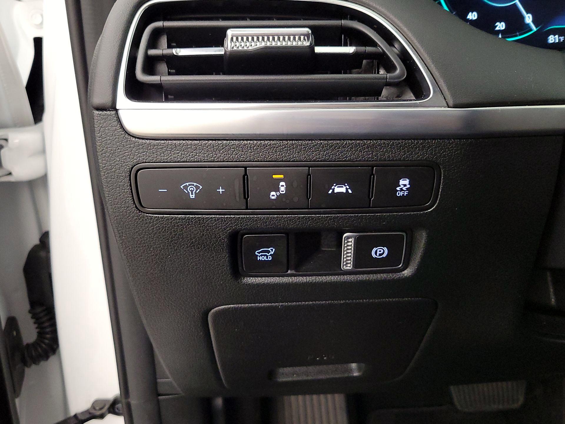 Thumbnail: 2022 Hyundai Palisade - 13