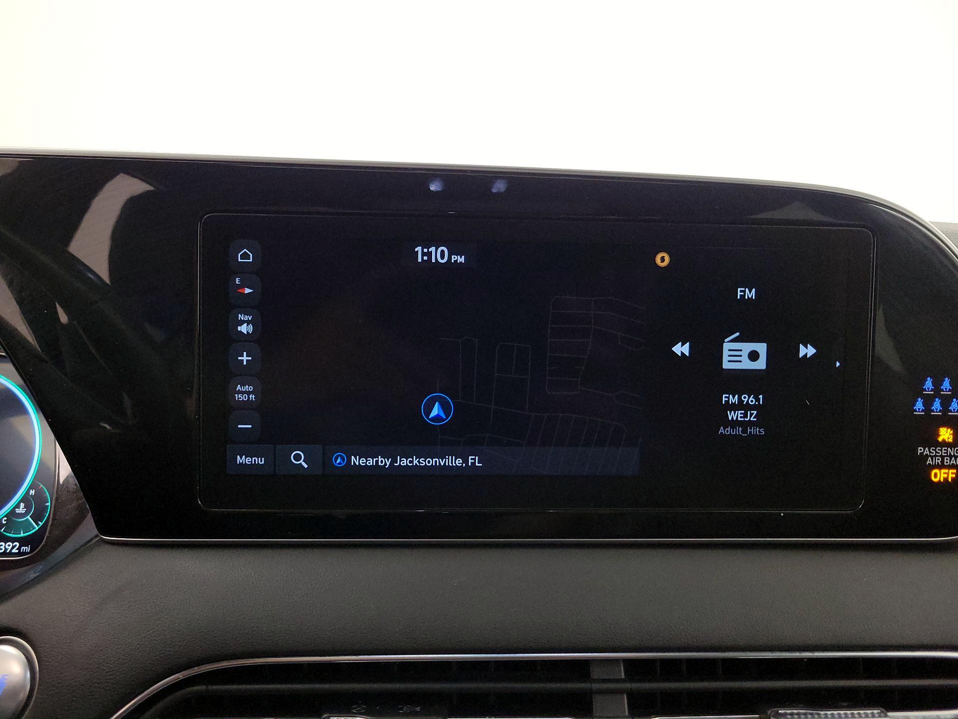 Thumbnail: 2022 Hyundai Palisade - 14