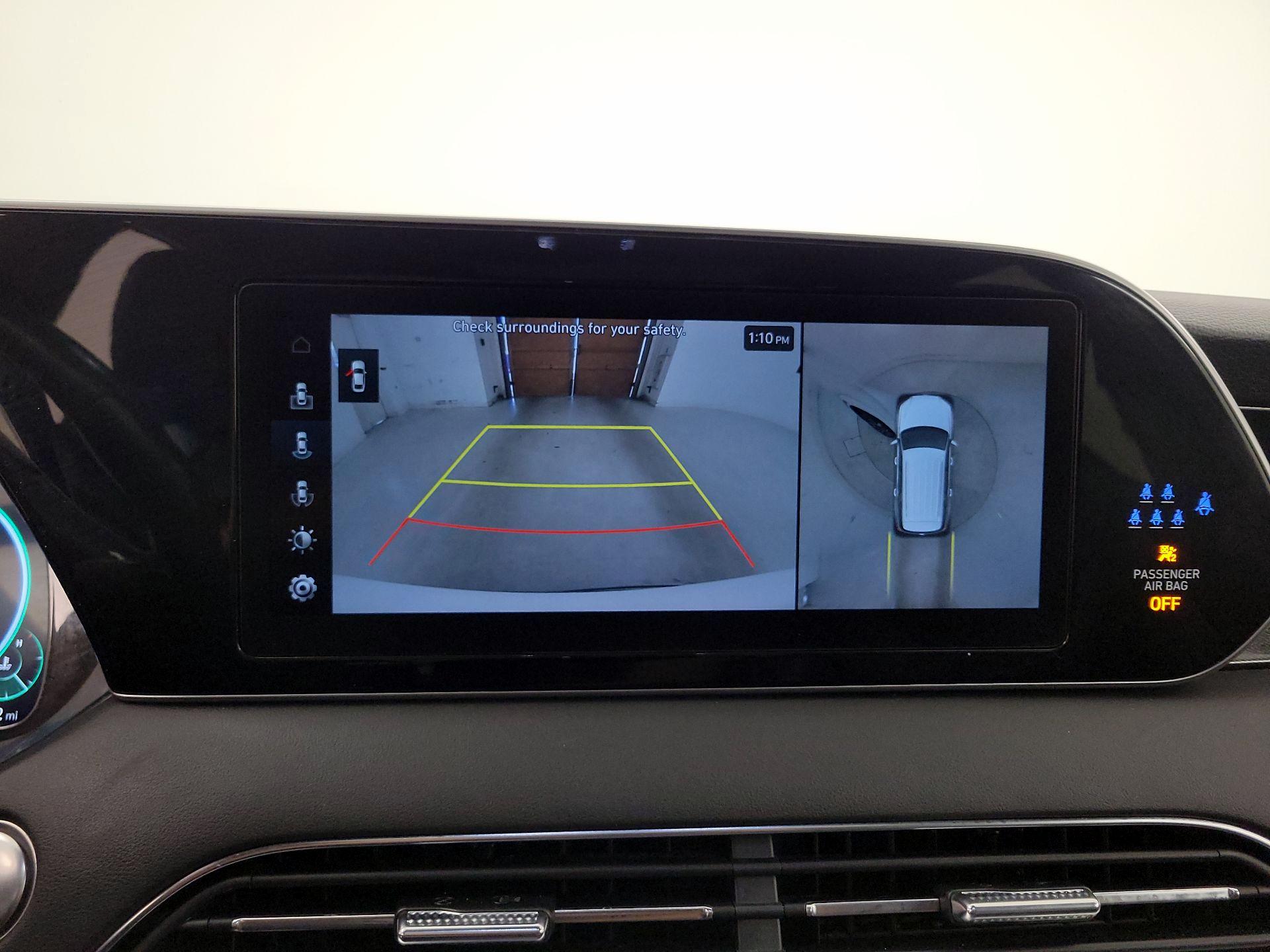 Thumbnail: 2022 Hyundai Palisade - 15