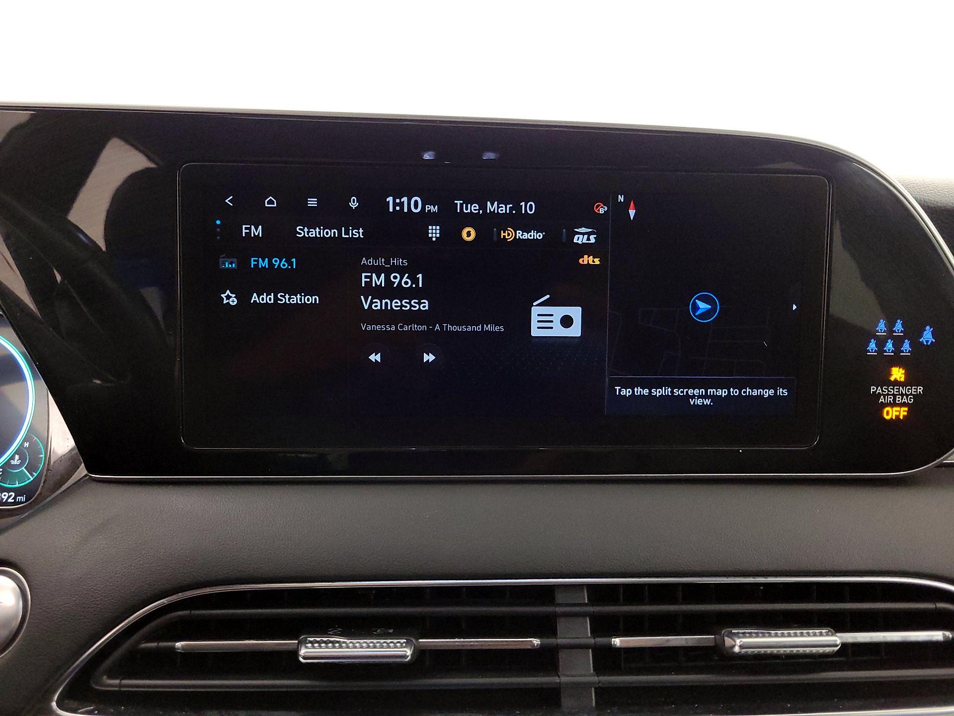 Thumbnail: 2022 Hyundai Palisade - 16