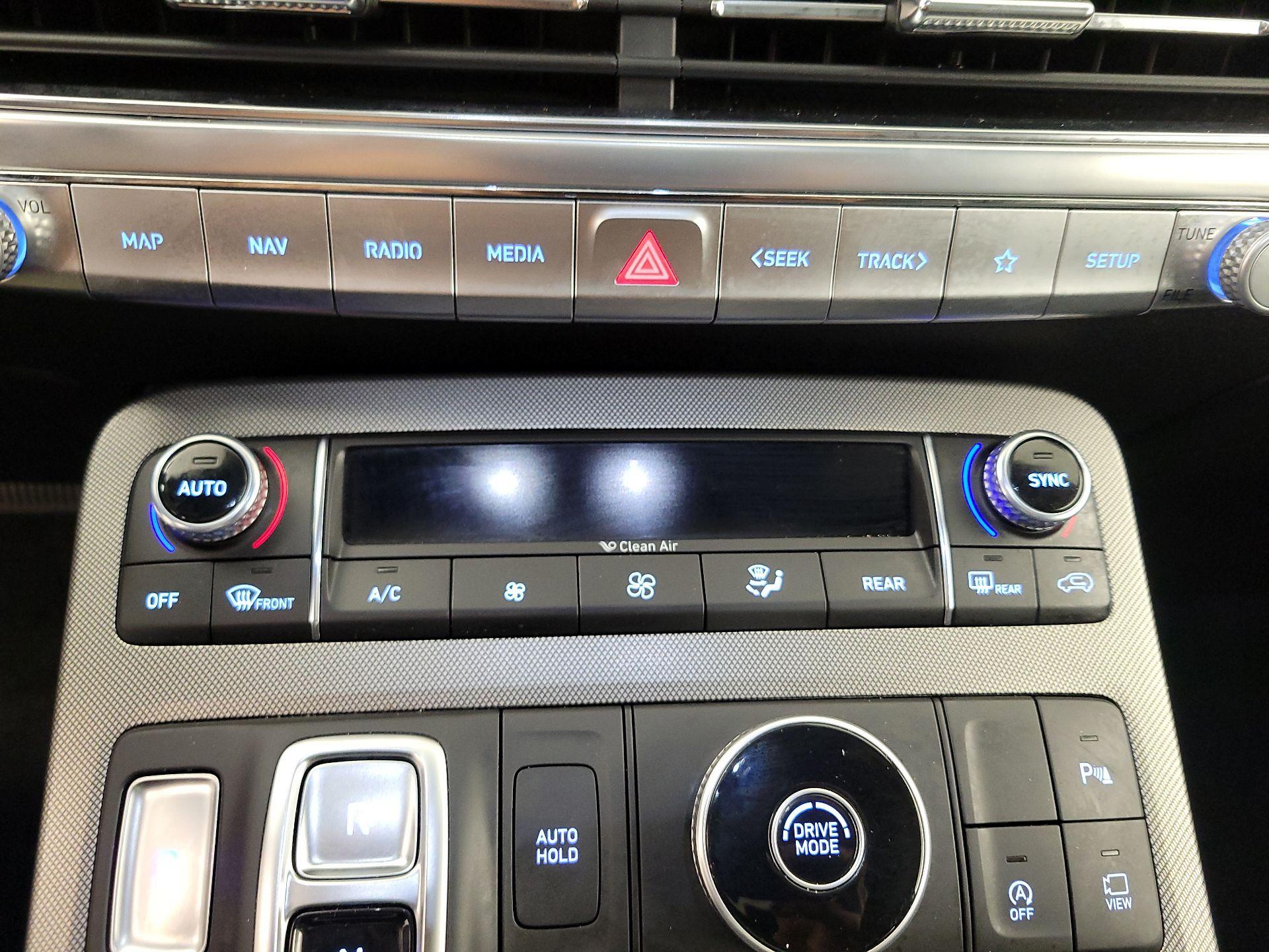 Thumbnail: 2022 Hyundai Palisade - 17