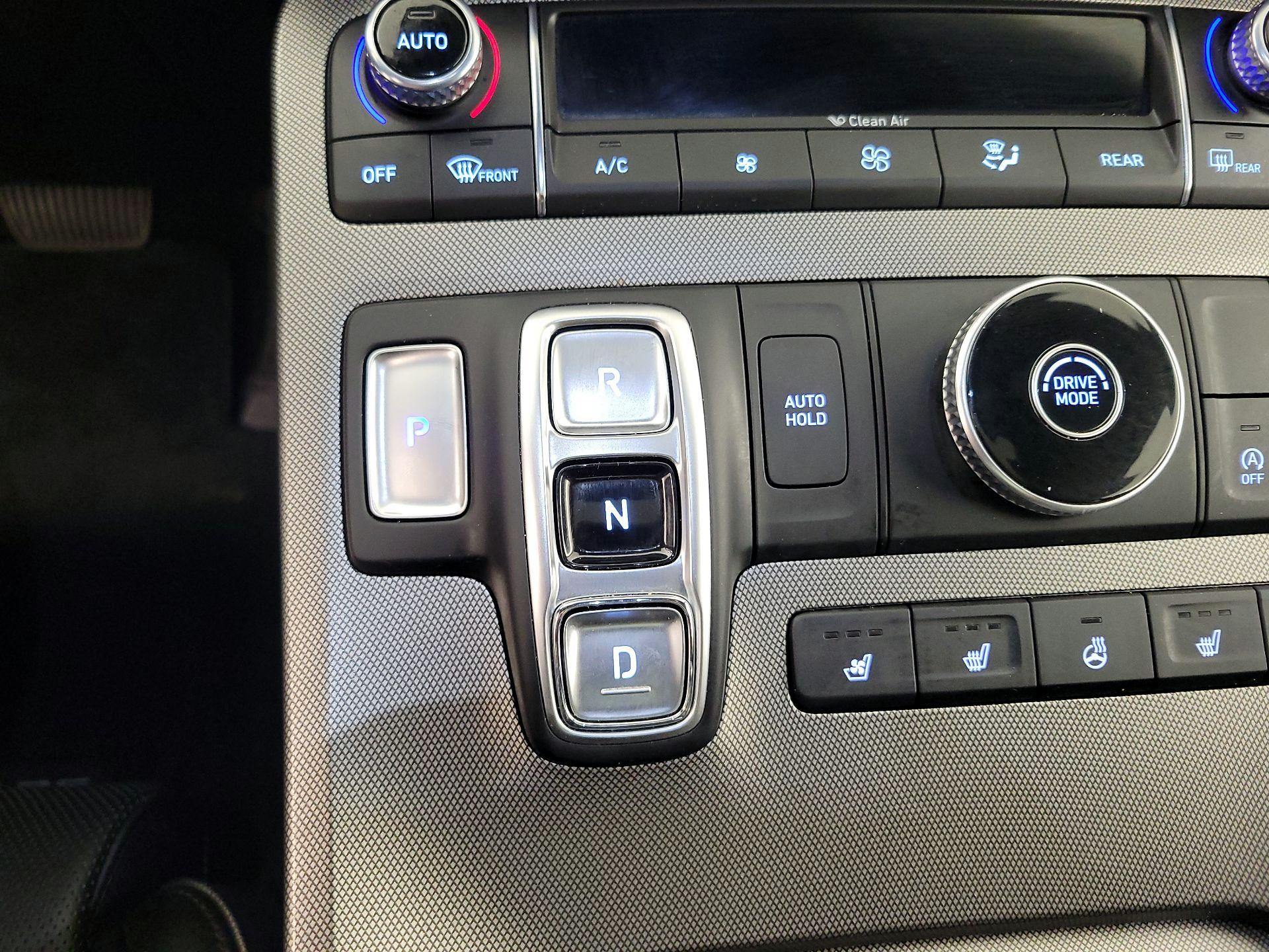 Thumbnail: 2022 Hyundai Palisade - 18