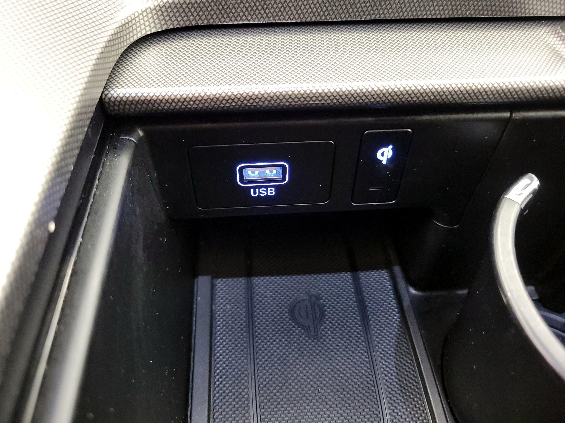 Thumbnail: 2022 Hyundai Palisade - 19