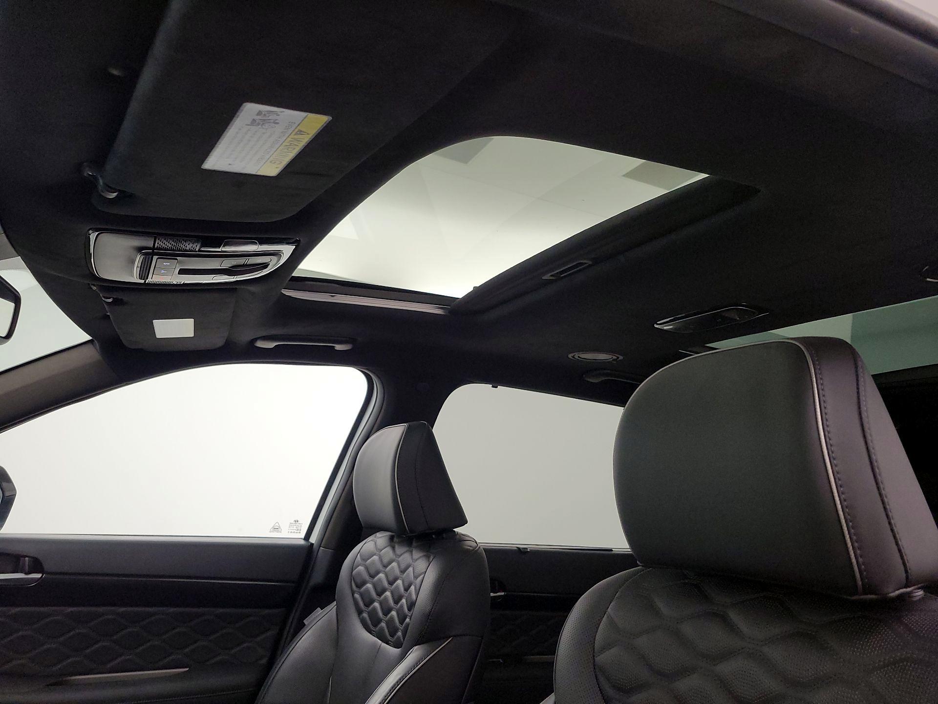 Thumbnail: 2022 Hyundai Palisade - 20