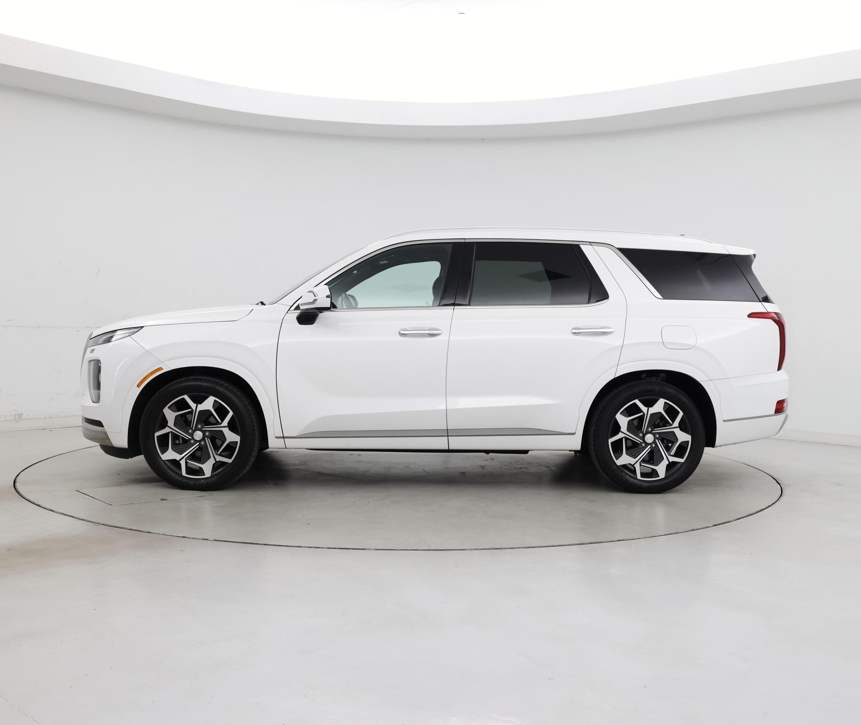 Thumbnail: 2022 Hyundai Palisade - 3